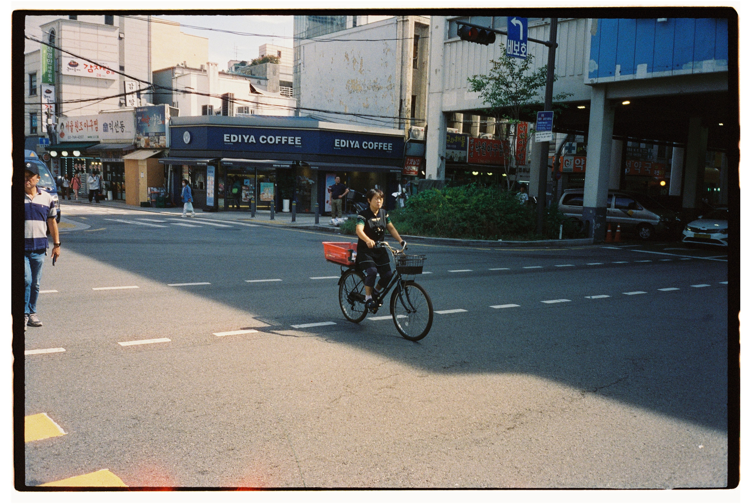 South Korea. @tomrus: Рустам Шагиморданов — фотограф