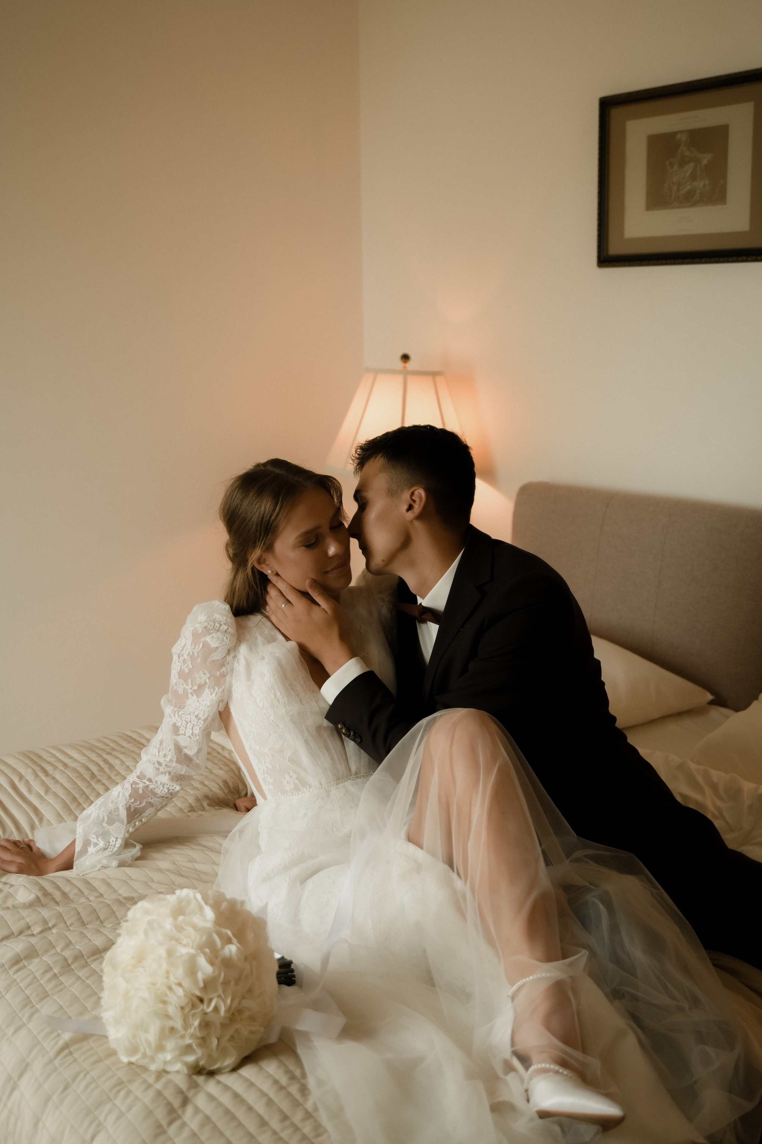 Кирилл Полина. Свадебный и семейный фотограф Владивосток