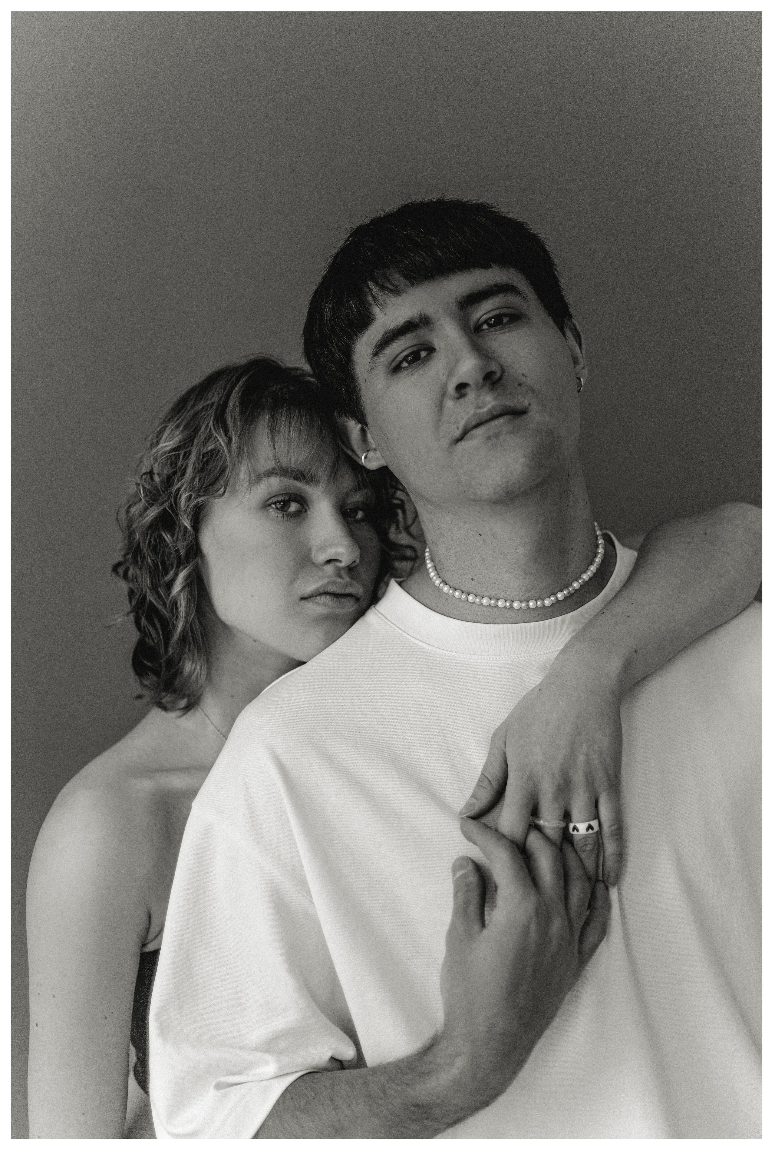 Kate & Rustam. Коммерческий фотограф в Екатеринбурге Анастасия Гаруст