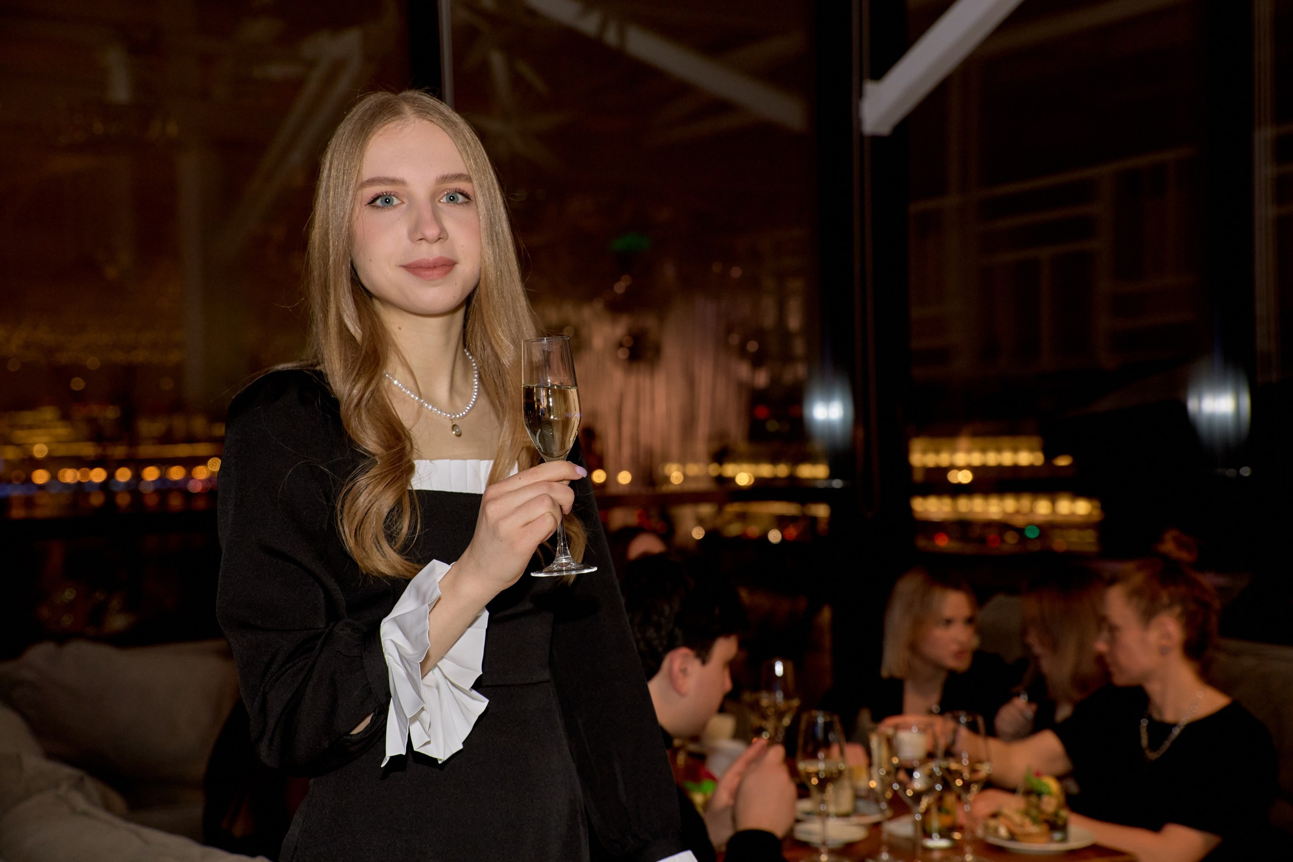 Корпоративные мероприятия | Фотограф Иван Прусов