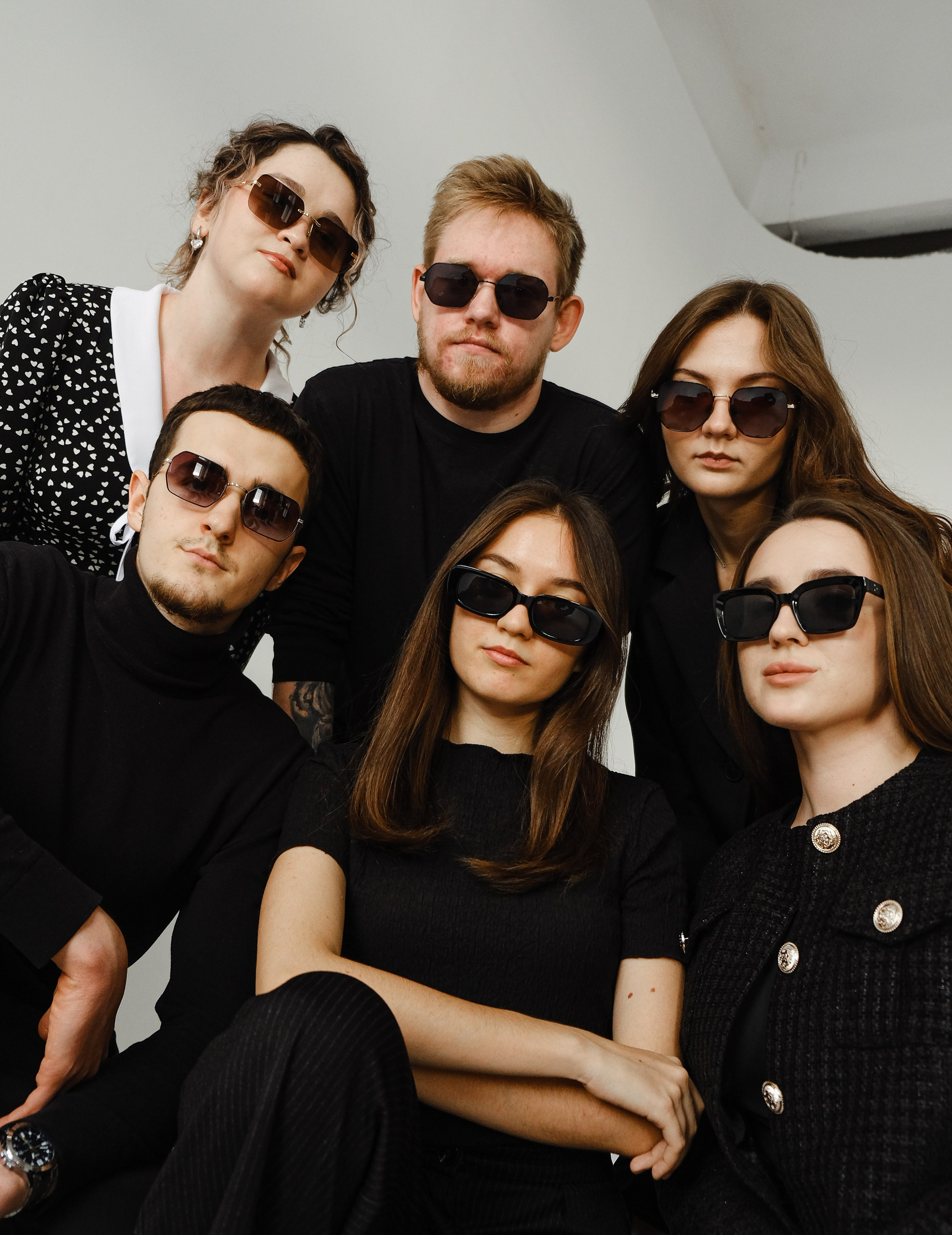 Групповой портрет: Выпускники КГМУ. Обо мне