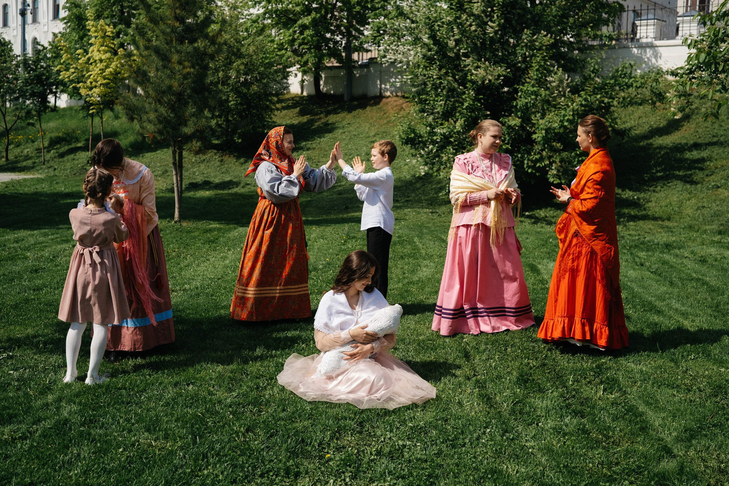 Афиши ПушкинФест. Обо мне