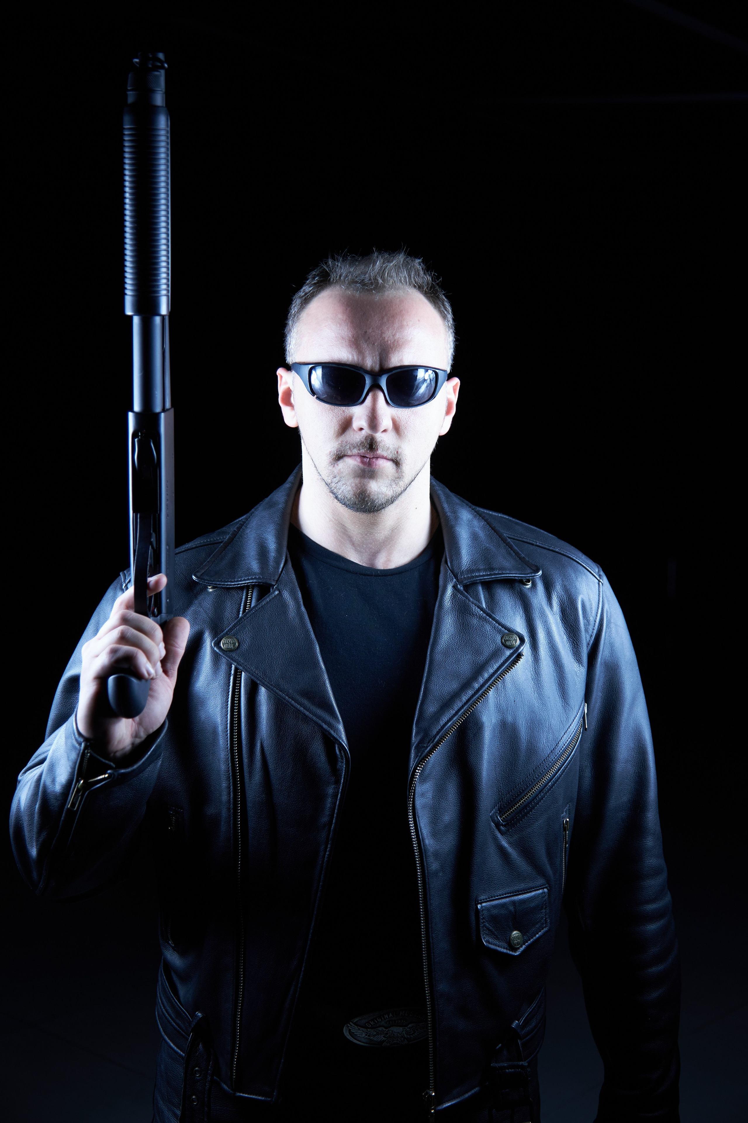 T800. Фотограф Сергей Феденко