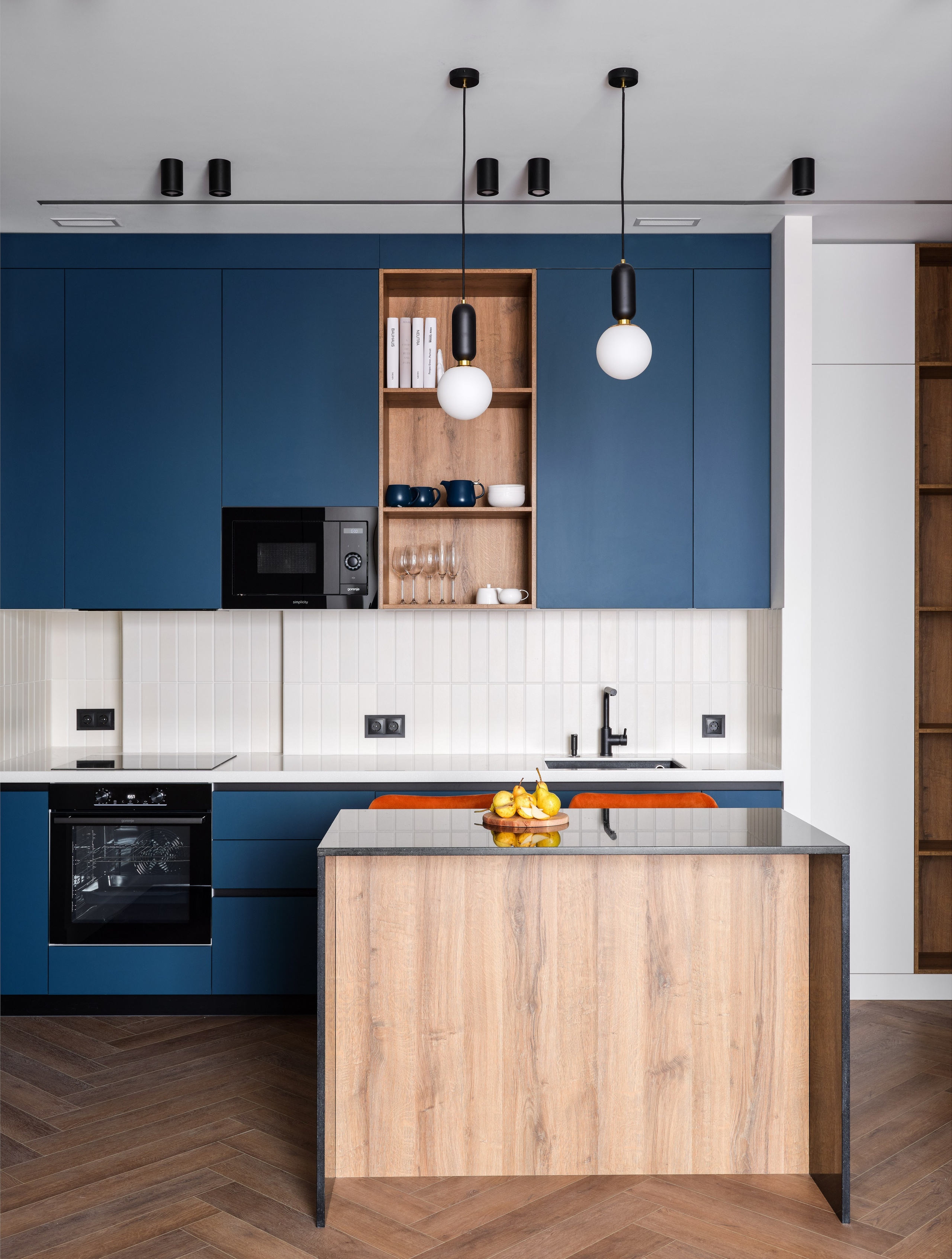 Фото наших кухонь — каталог реализованных проектов | Prime Мебель. Prime Мебель — кухни на заказ от производителя в Москве и Московской области | Изготовление и дизайн