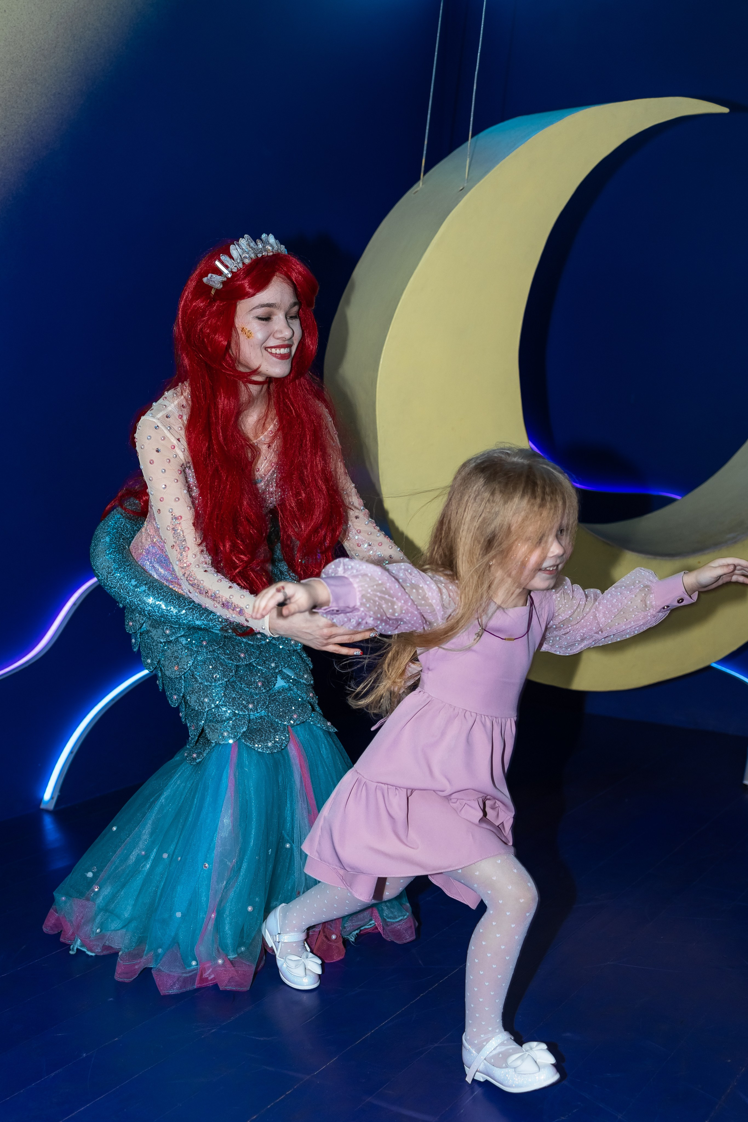 Детские праздники. Семейный и женский фотограф в Туле