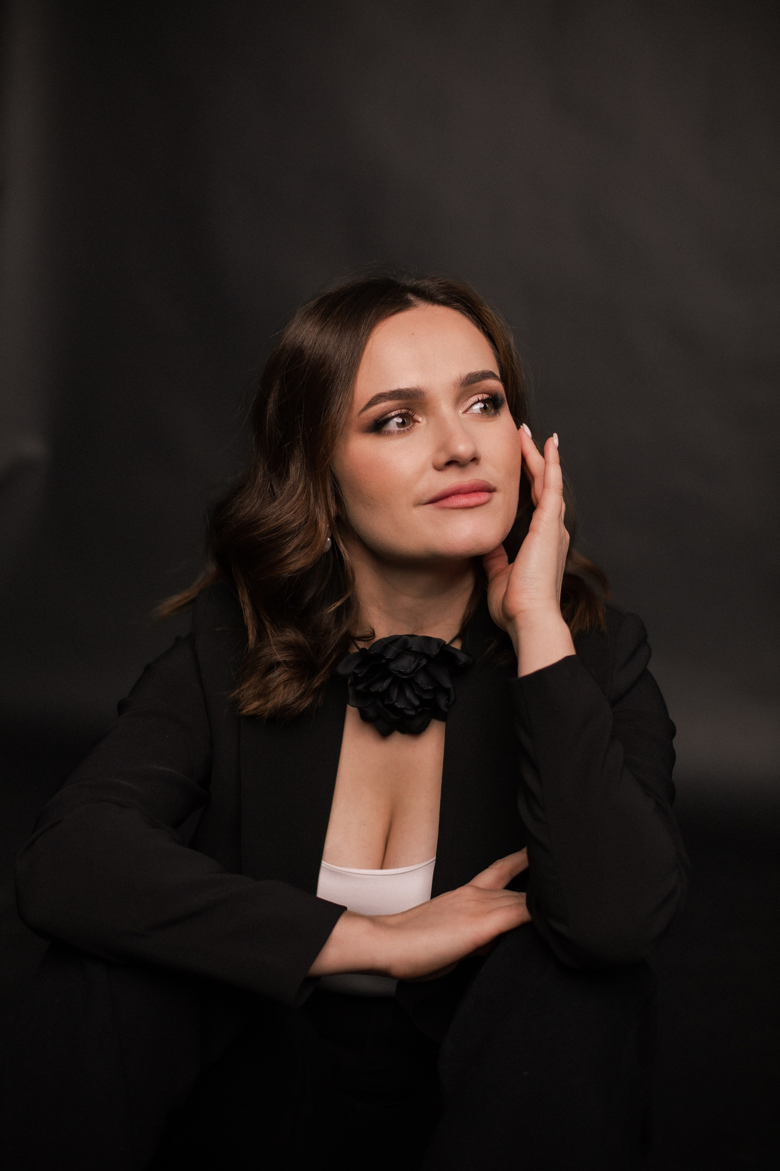 Zeynep. Beye Shevkiyeva Photography