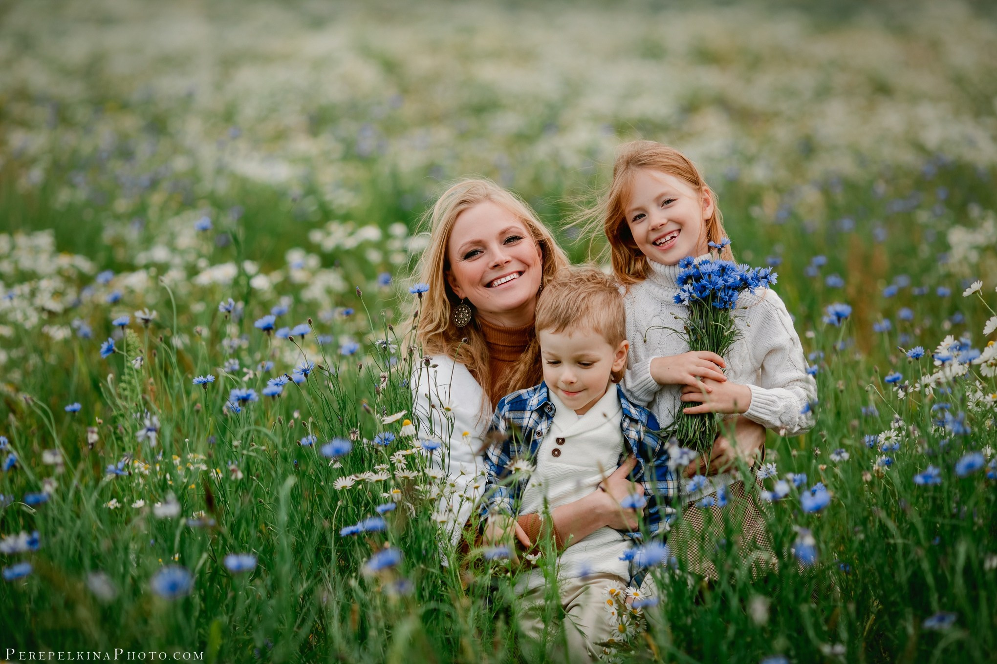 Красота природы (сборная). Семейный и детский фотограф |Брянск| Анастасия Перепелкина