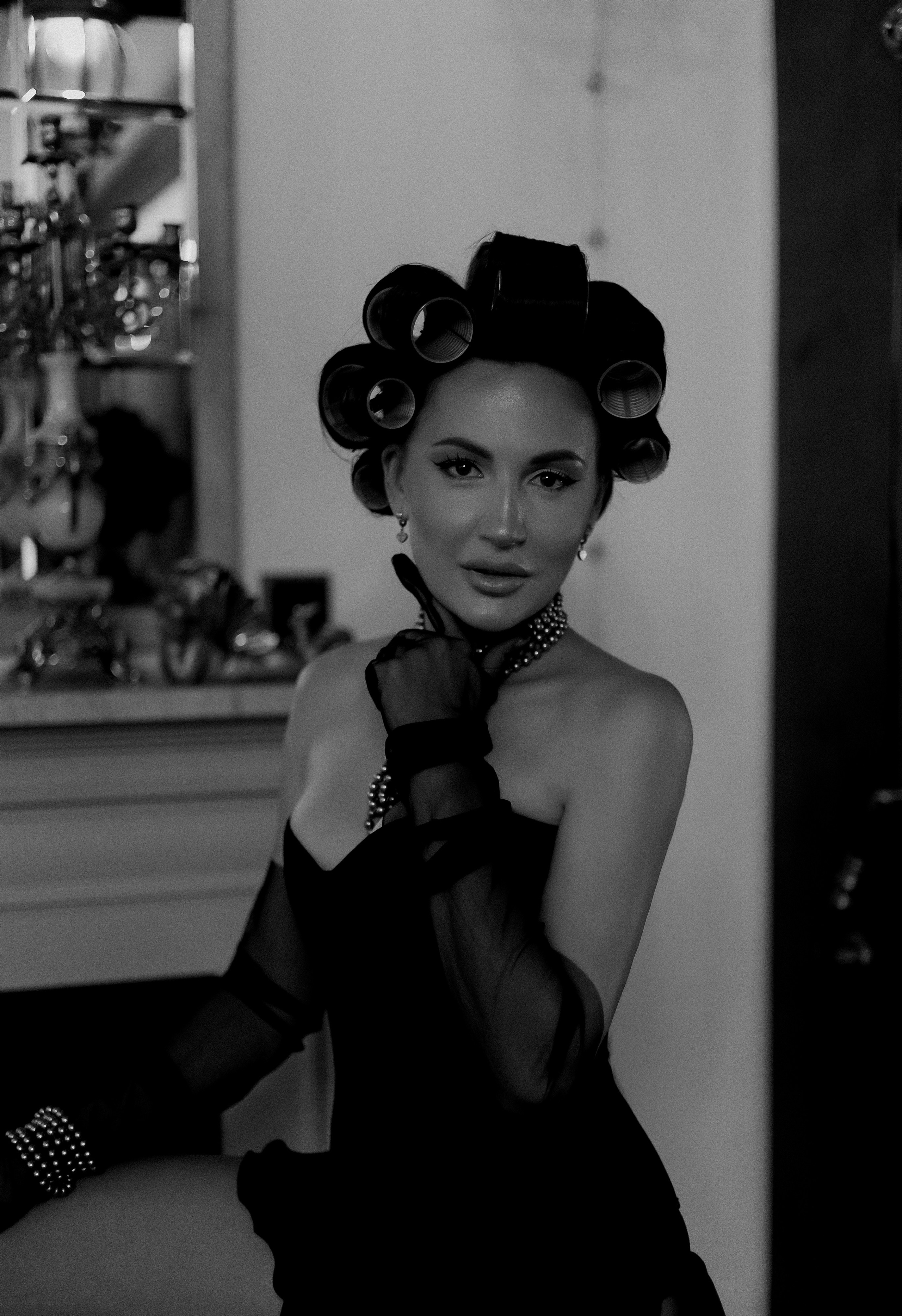 Интерьерные локации!. Анна Злищева