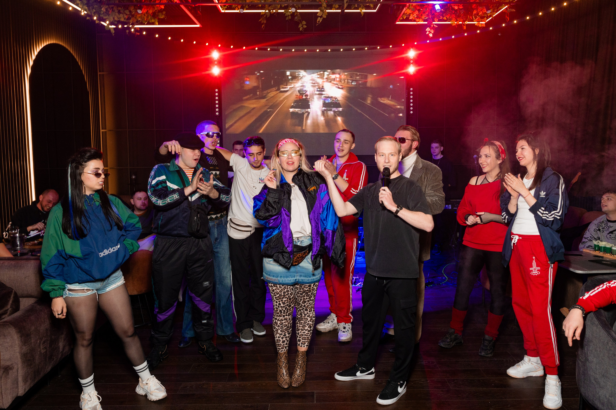 Мята Platinum Атлантис. Фотограф Никита Комаров