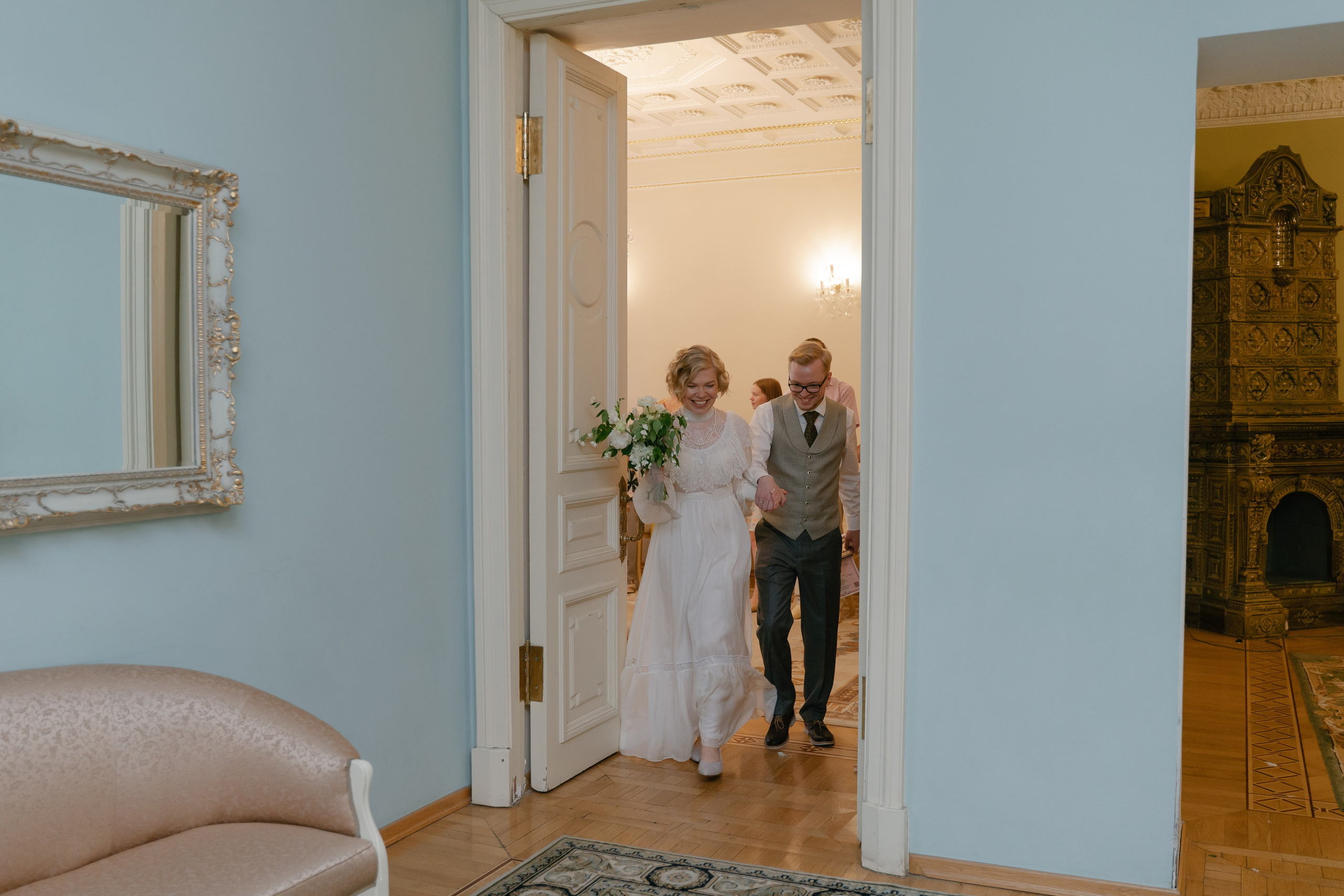 01.07.2023. Свадебный фотограф — Наталья Фед СПб/Москва