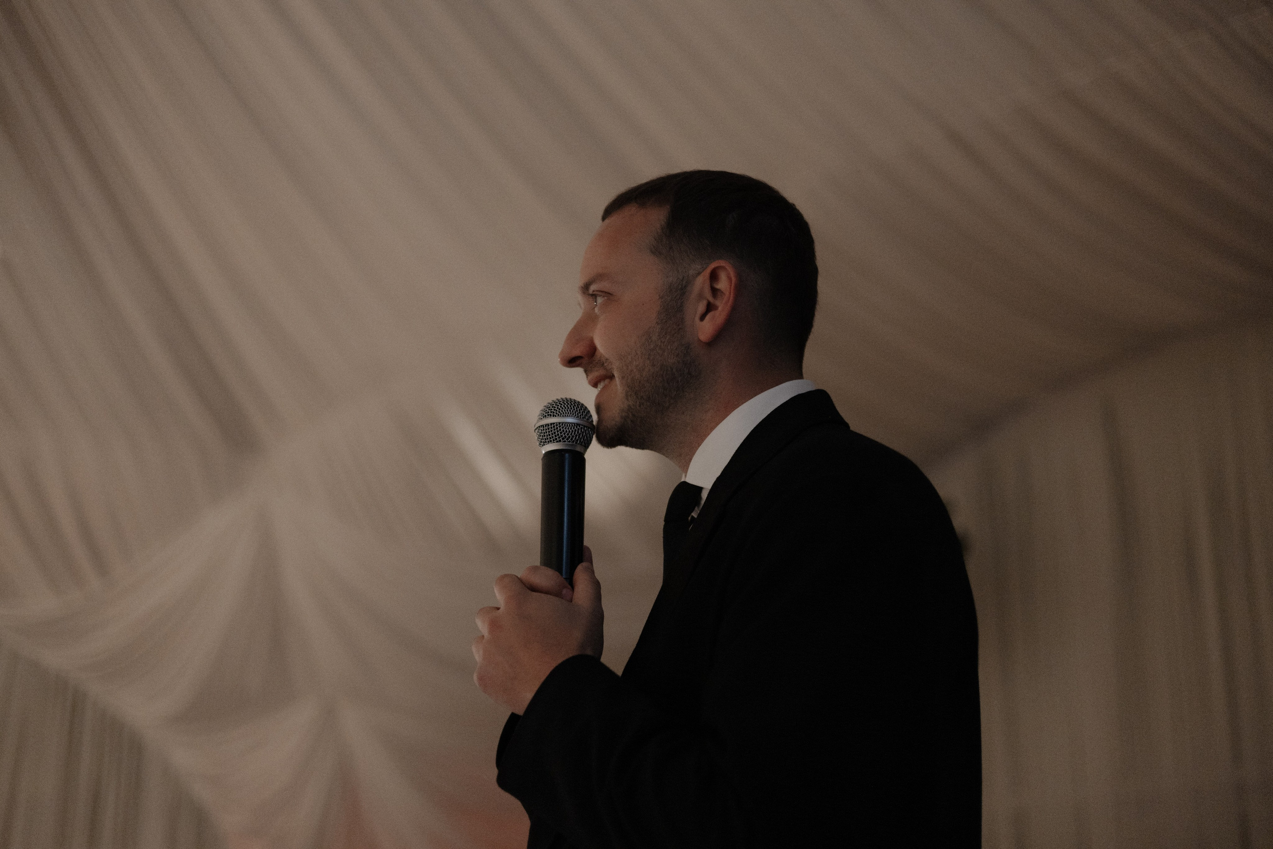 Аня и Саша. Свадьба в Юдино парк. Свадебный и портретный фотограф в Москве Анастасия Масюк