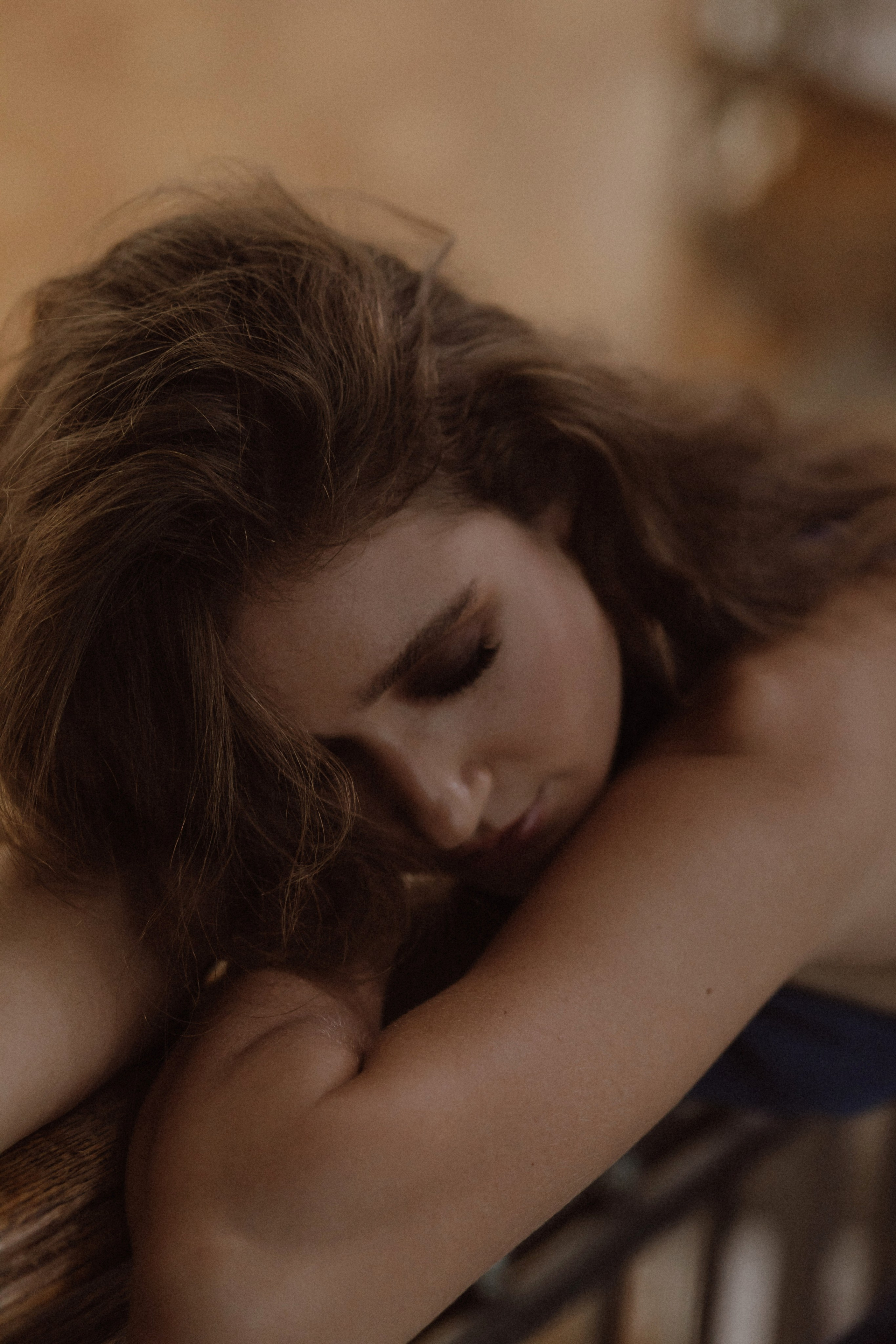 Даша. Свадебный и портретный фотограф в Москве Анастасия Масюк