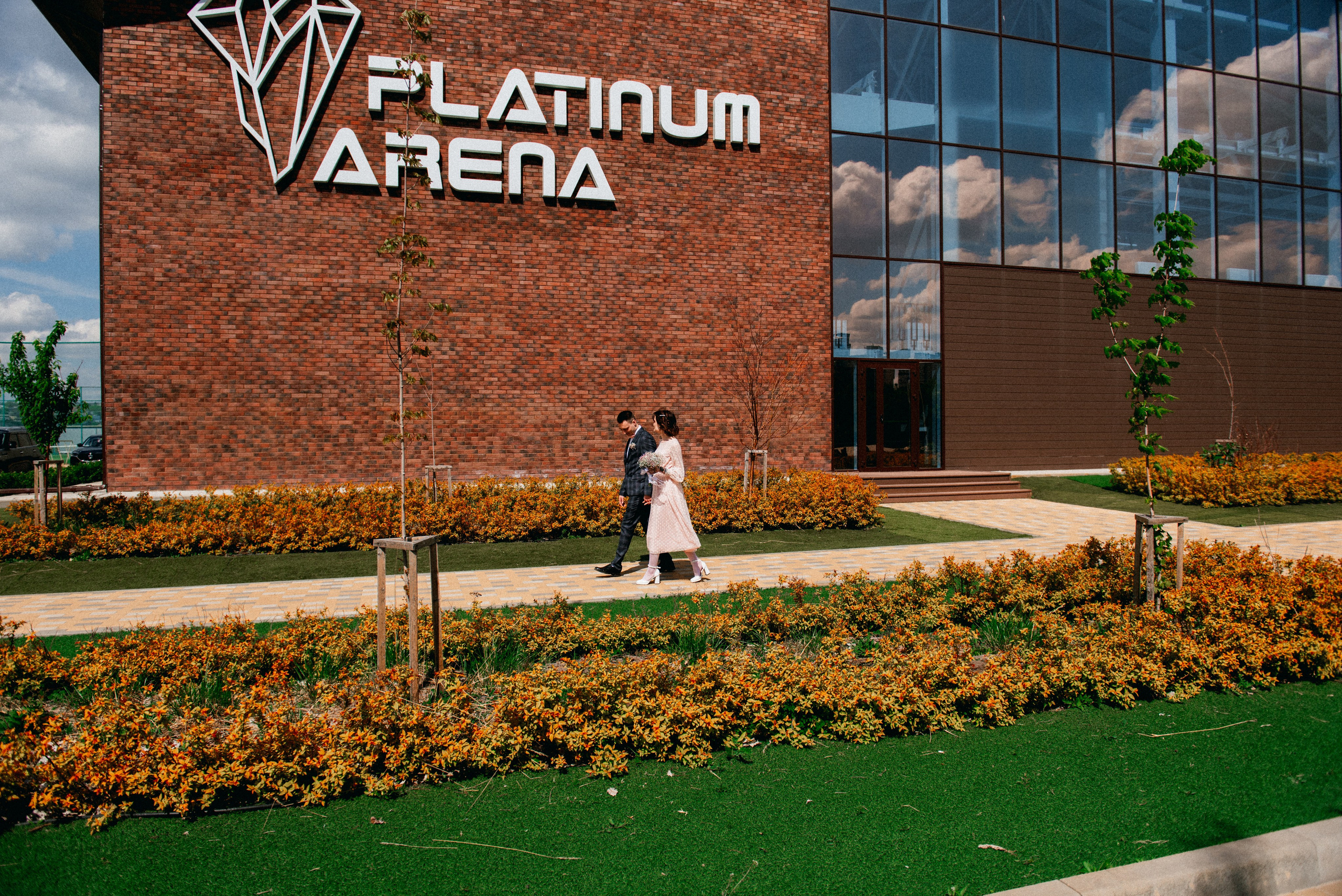 Свадебный фотограф в Воронеже. Свадебный фотограф — фотограф на свадьбу в Воронеже — Свадебное фото