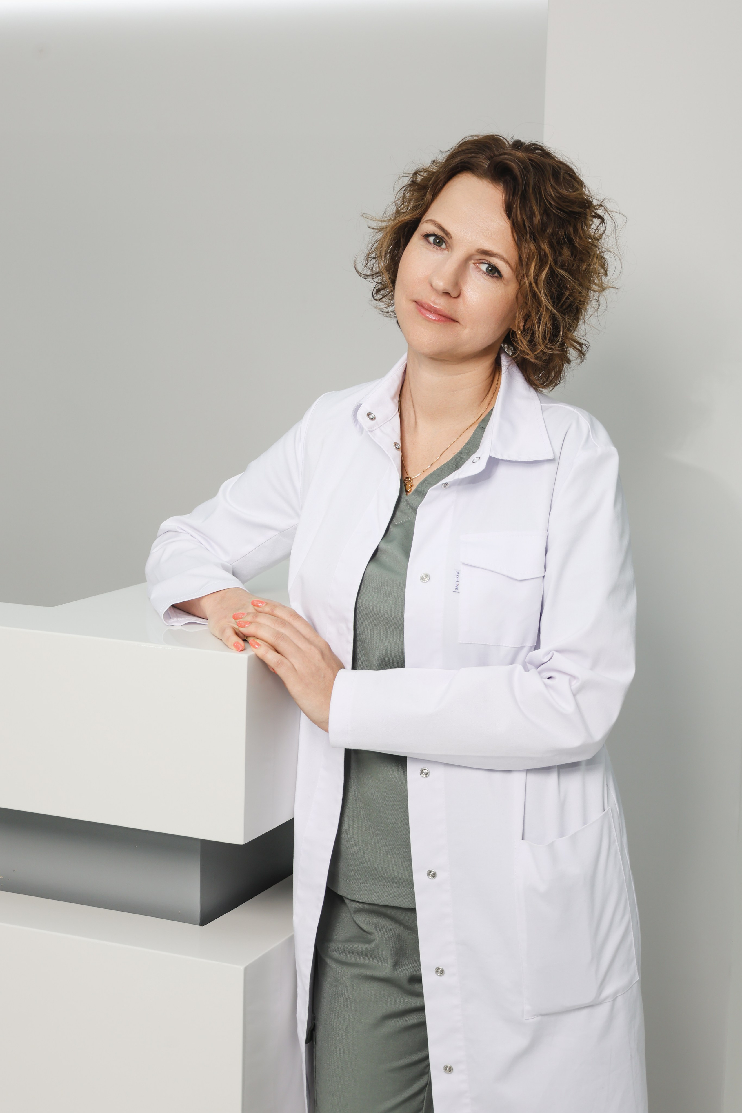 Стоматология. Фотограф и видеограф Анна Домашенко