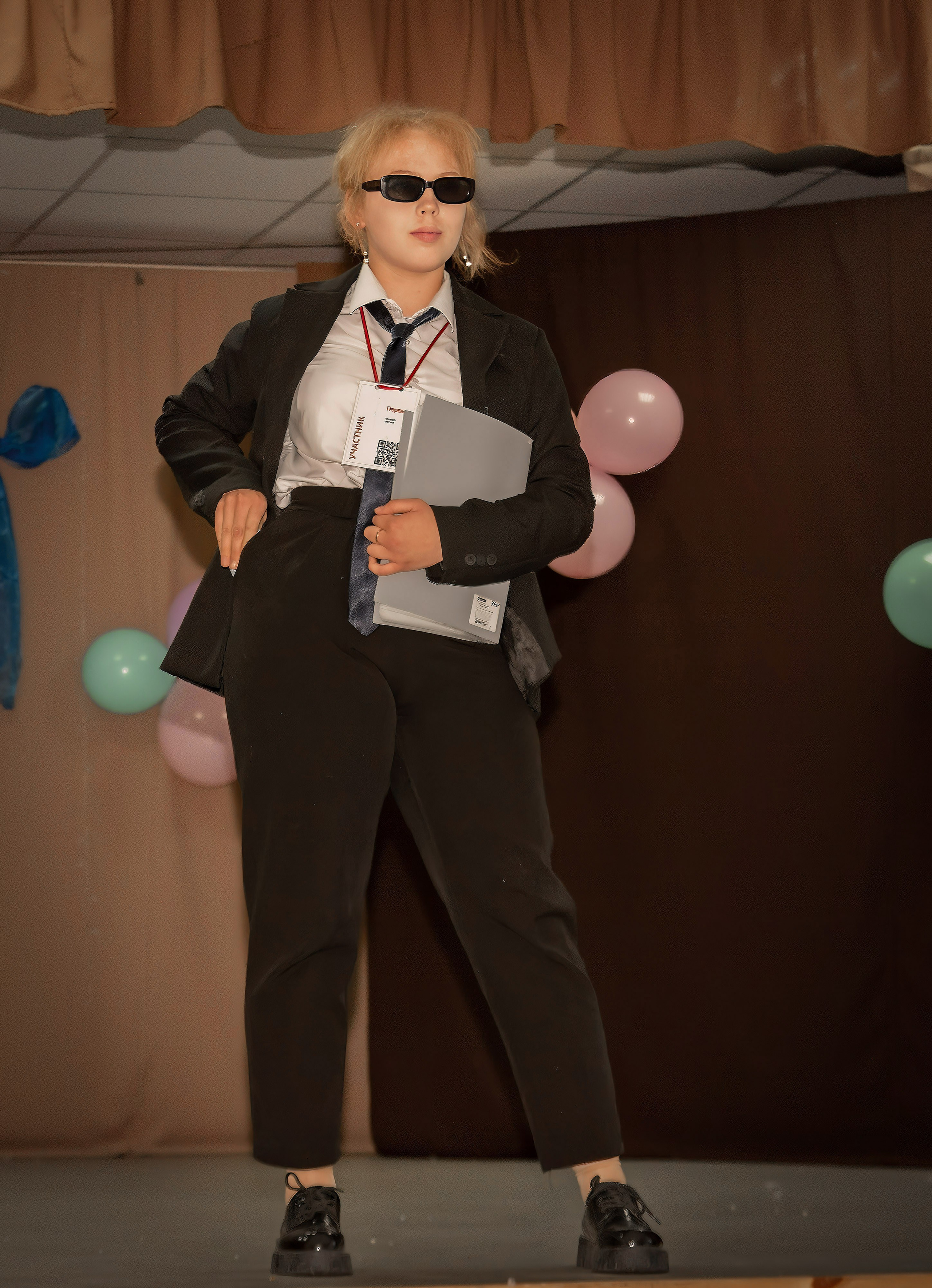 Мисс Краса — 2025. Фотограф широкого профиля Чита-Цасучей