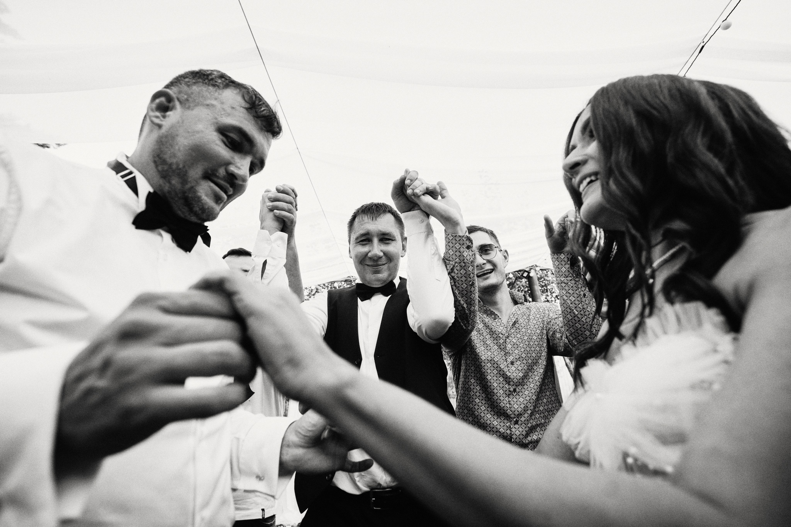 Ильдар и Гульназ. Фотограф Казань