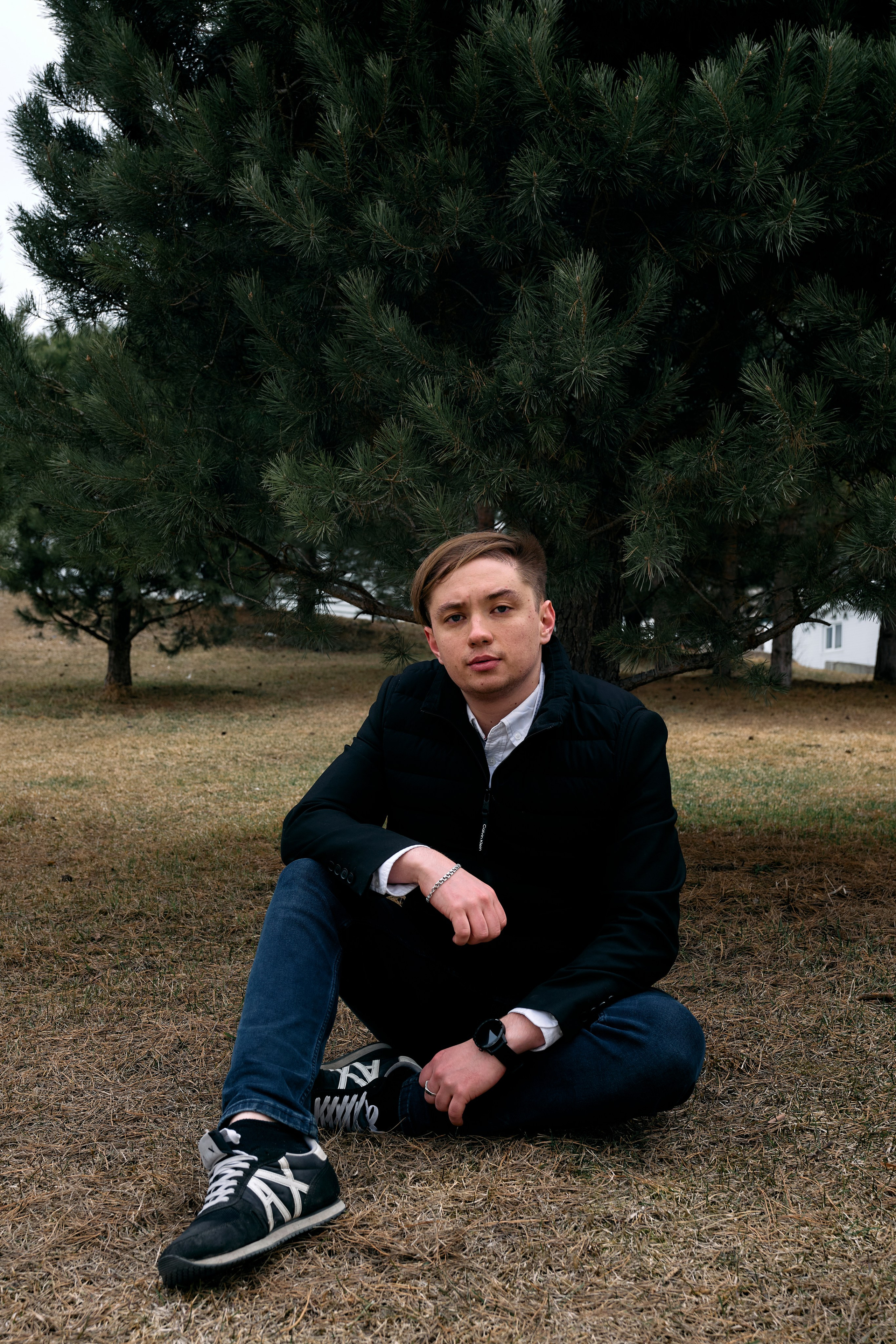 Прогулки в Казани. Фотограф Казань