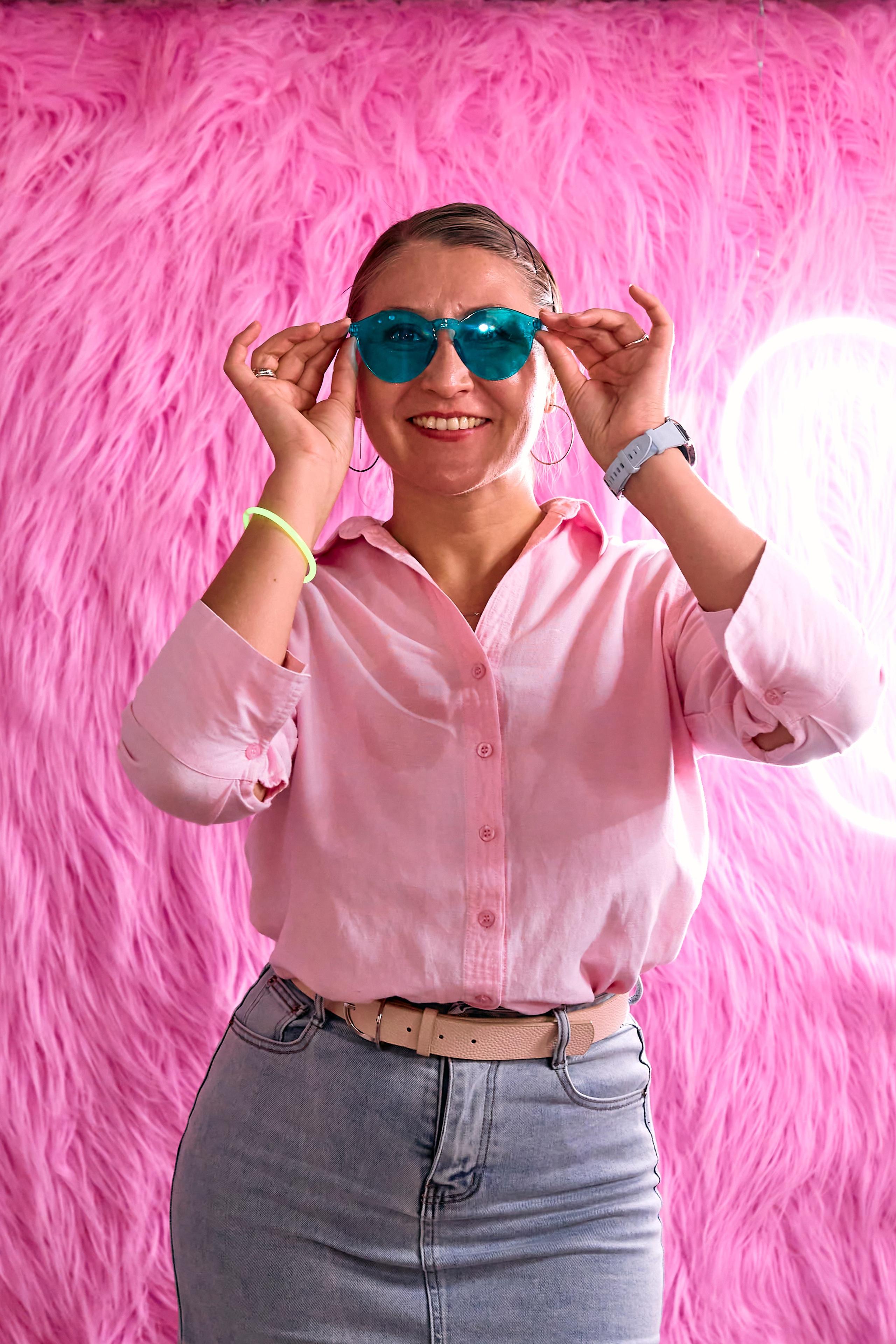 Вечеринка «Из 13 в 30». Фотограф Казань