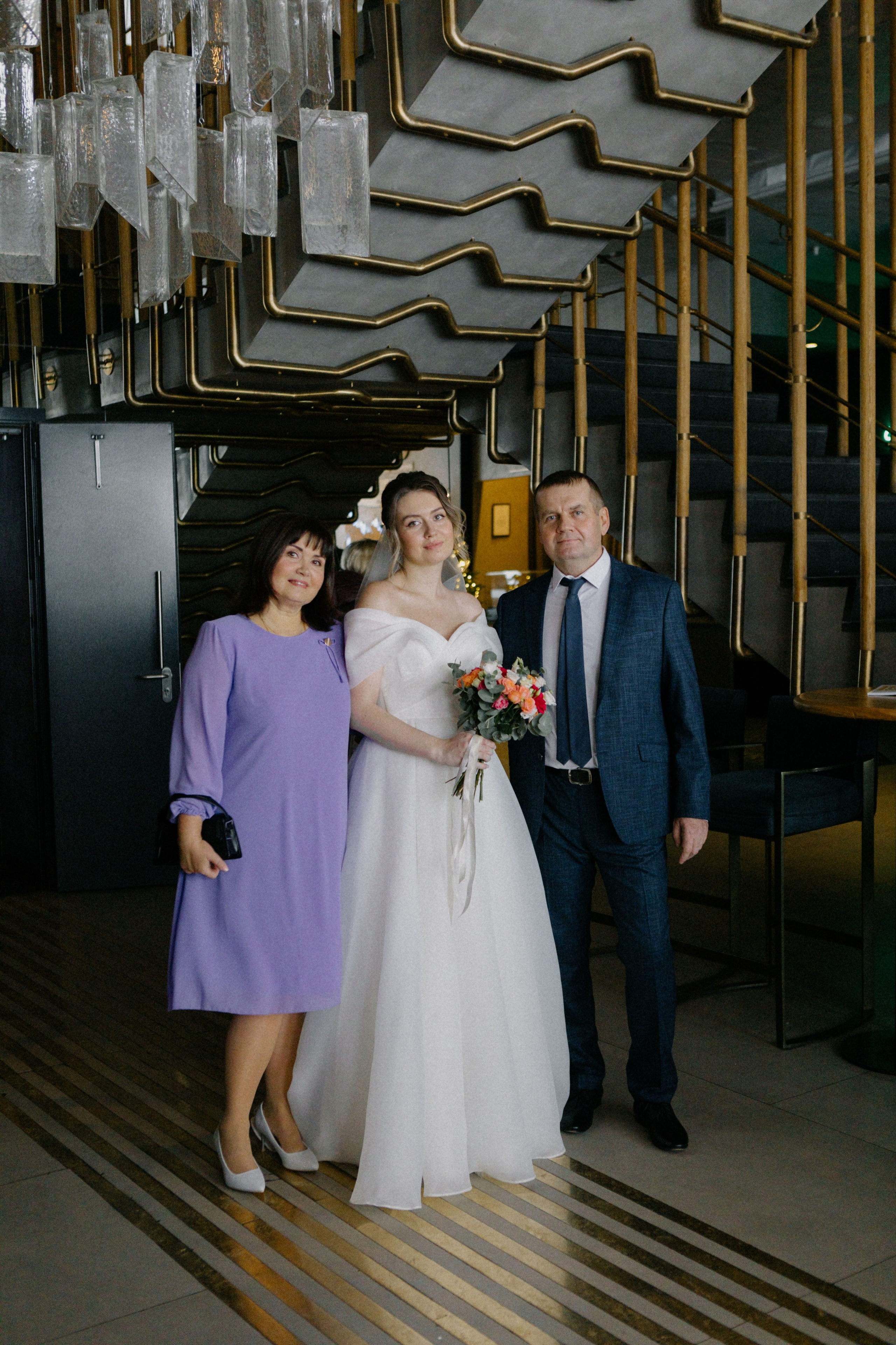 Ксюша и Илья. Утро в отеле роспись в Birds. Свадебный и портретный фотограф в Москве Анастасия Масюк