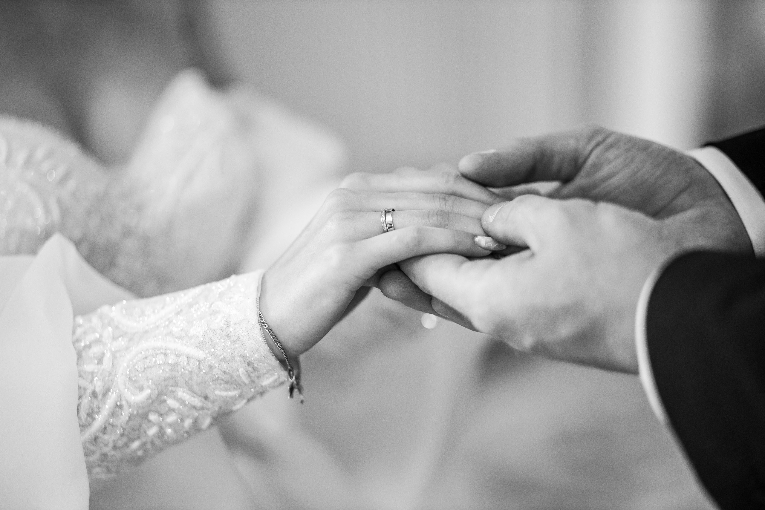 Никита и Елизавета. Свадебный фотограф Настя Шелл г. Череповец