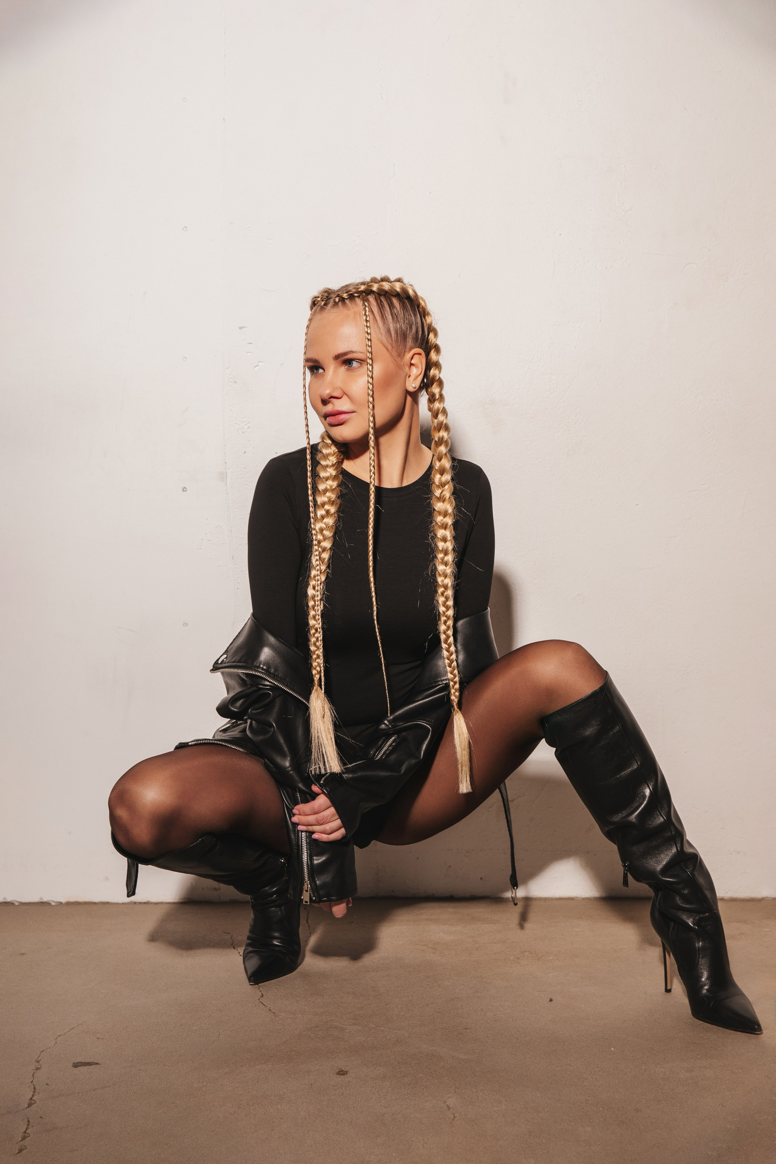 Катя. Фото о ВАЖНОМ