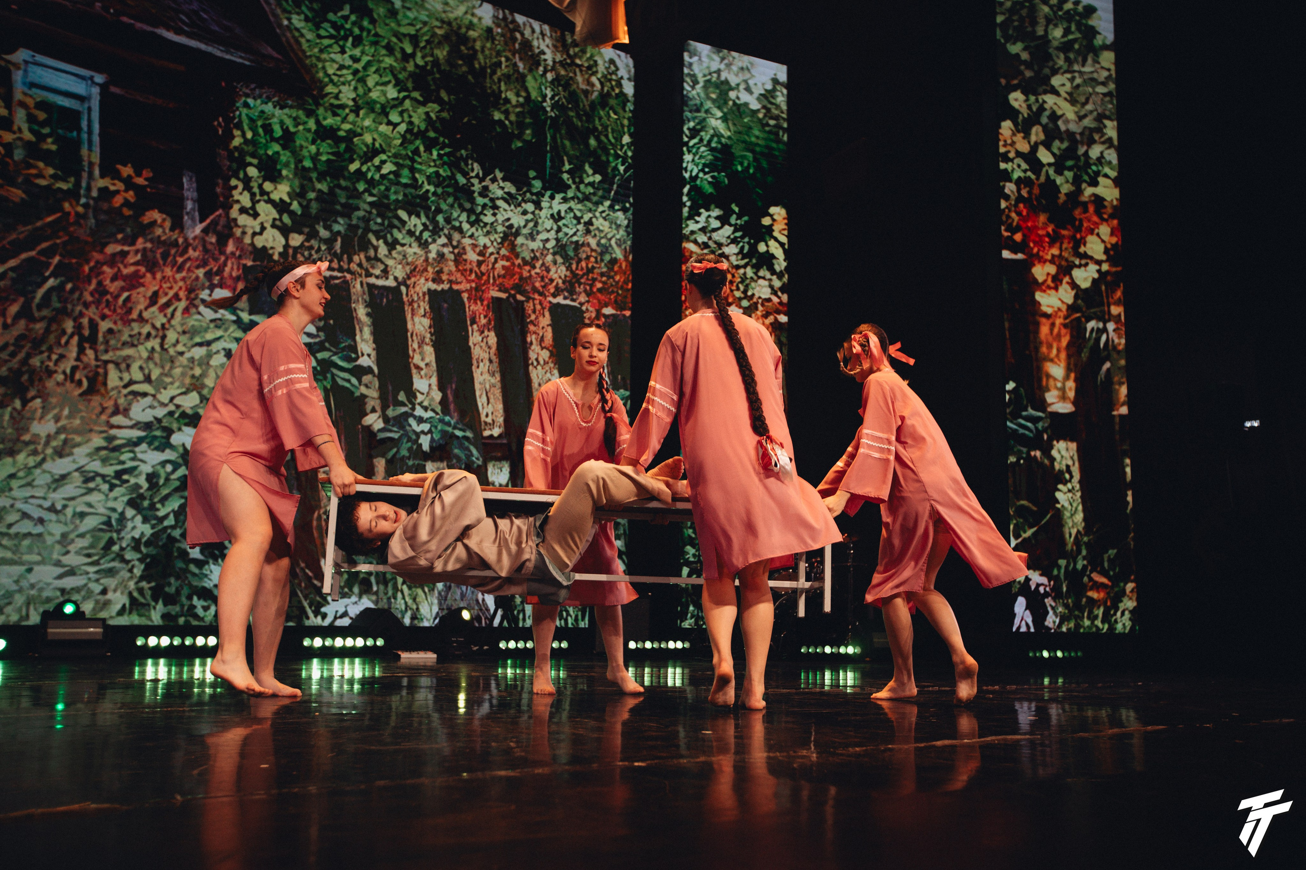 Гала-концерт осень 2024. Главная