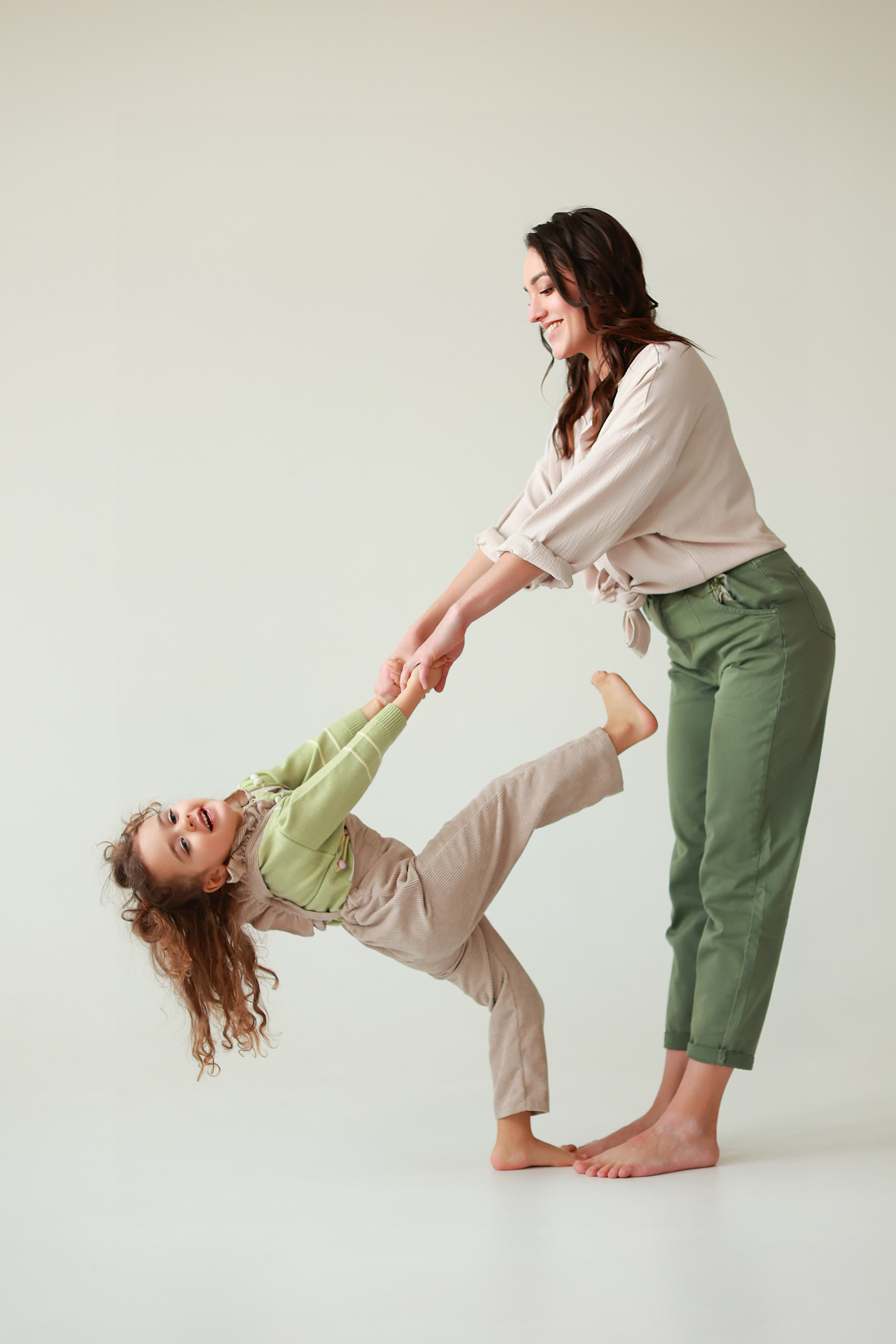 Каталина. Детский семейный фотограф Краснодар