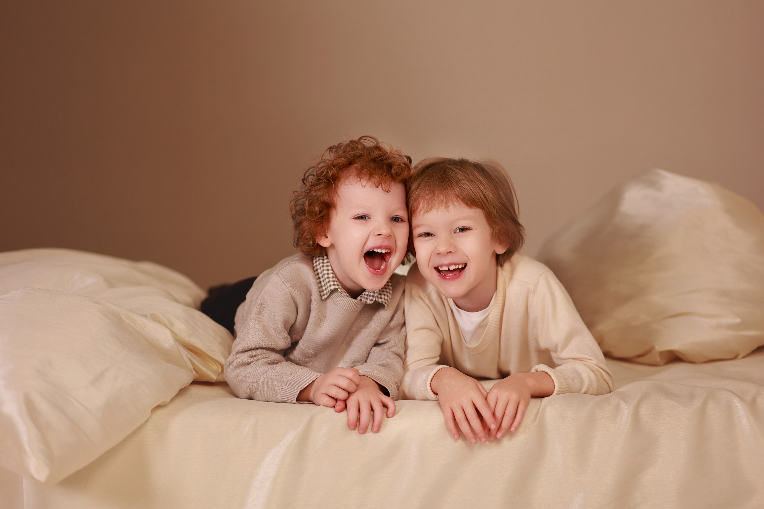 Ольга и Владимир. Детский семейный фотограф Краснодар