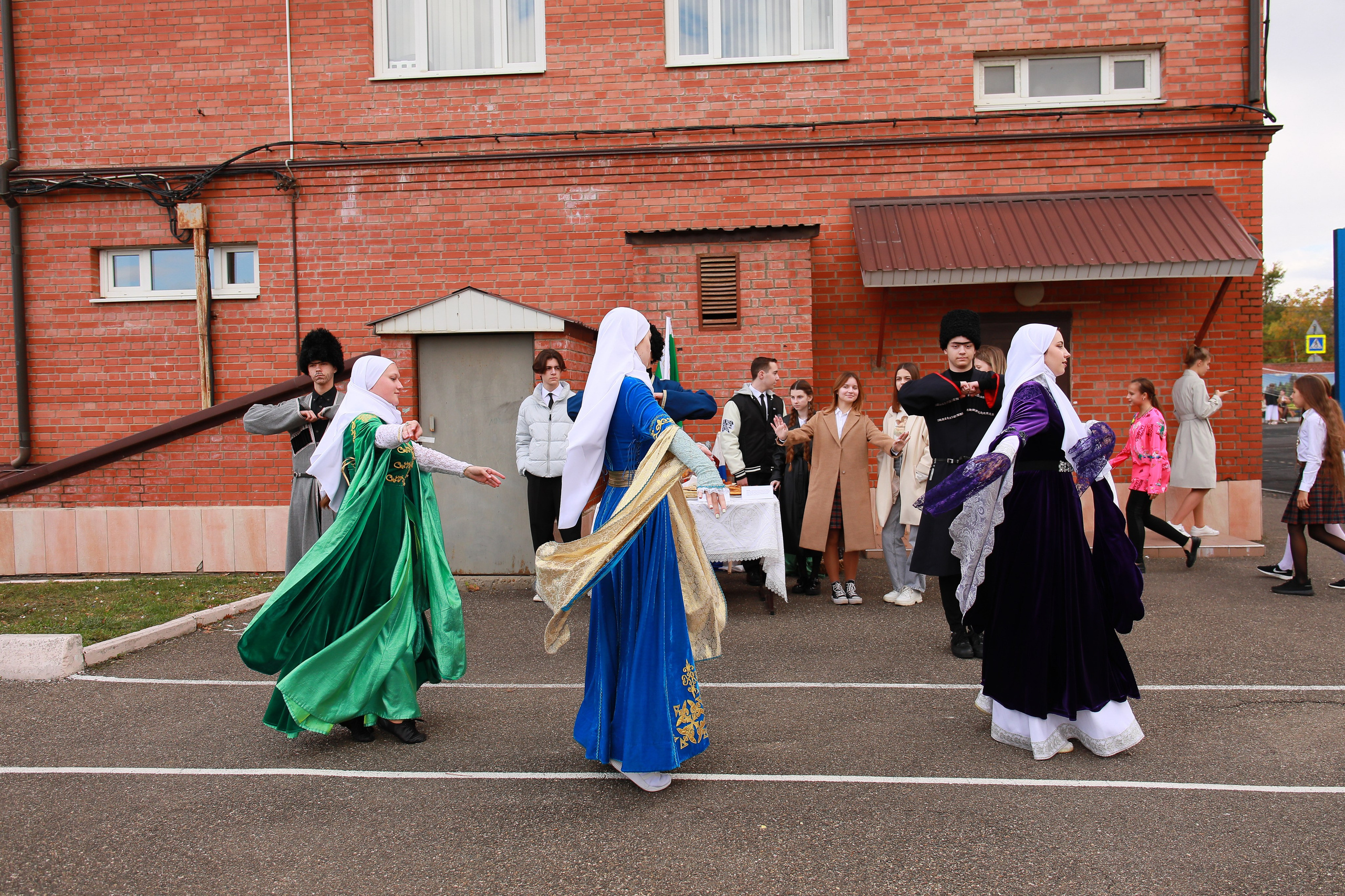 Гимназия 92. Детский семейный фотограф Краснодар