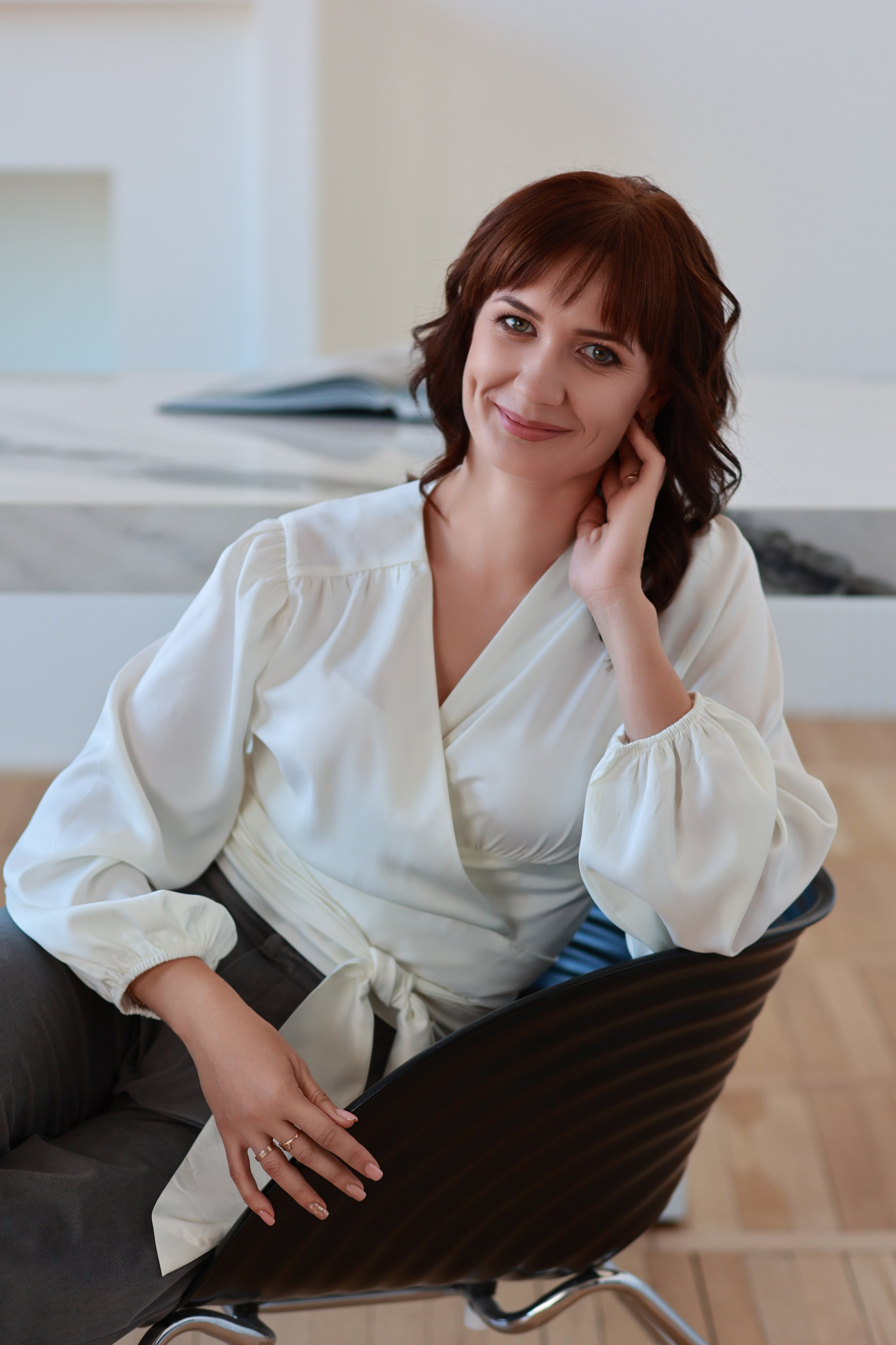 Людмила. Детский семейный фотограф Краснодар