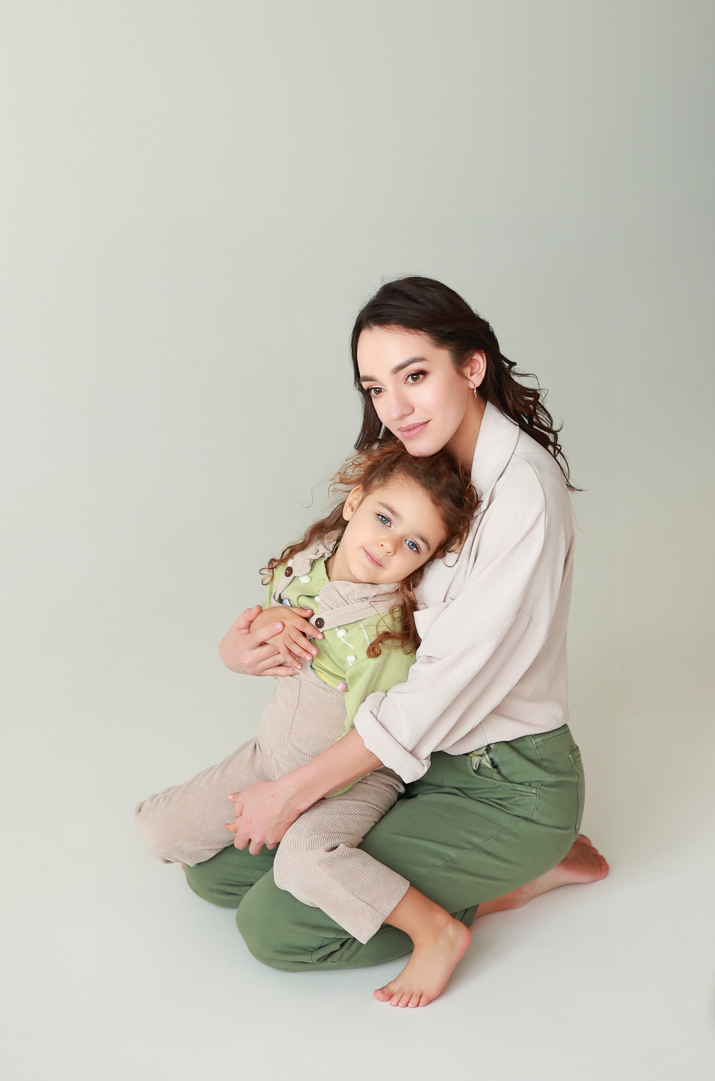 Каталина. Детский семейный фотограф Краснодар