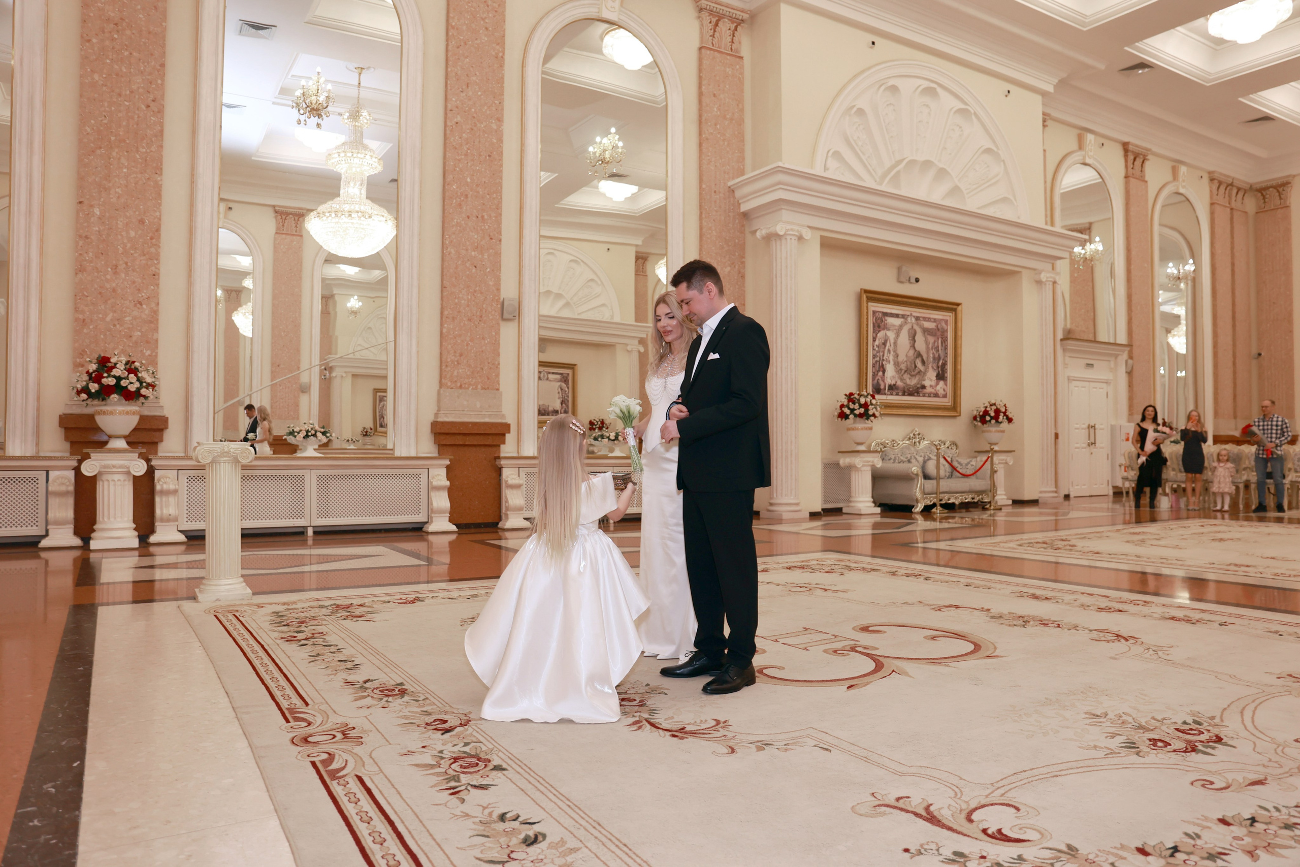 Алена и Владислав. Детский семейный фотограф Краснодар