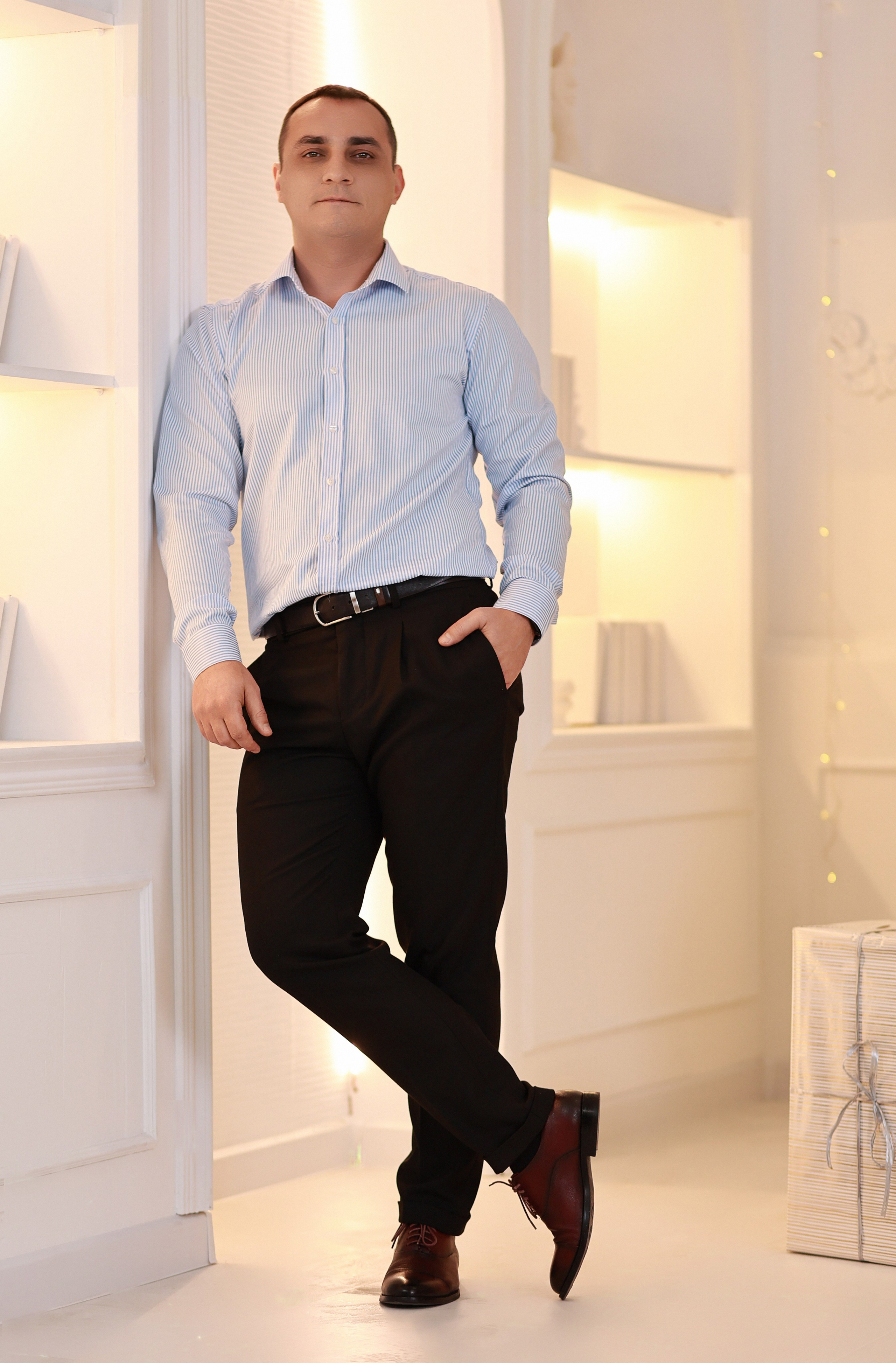 Владимир. Детский семейный фотограф Краснодар