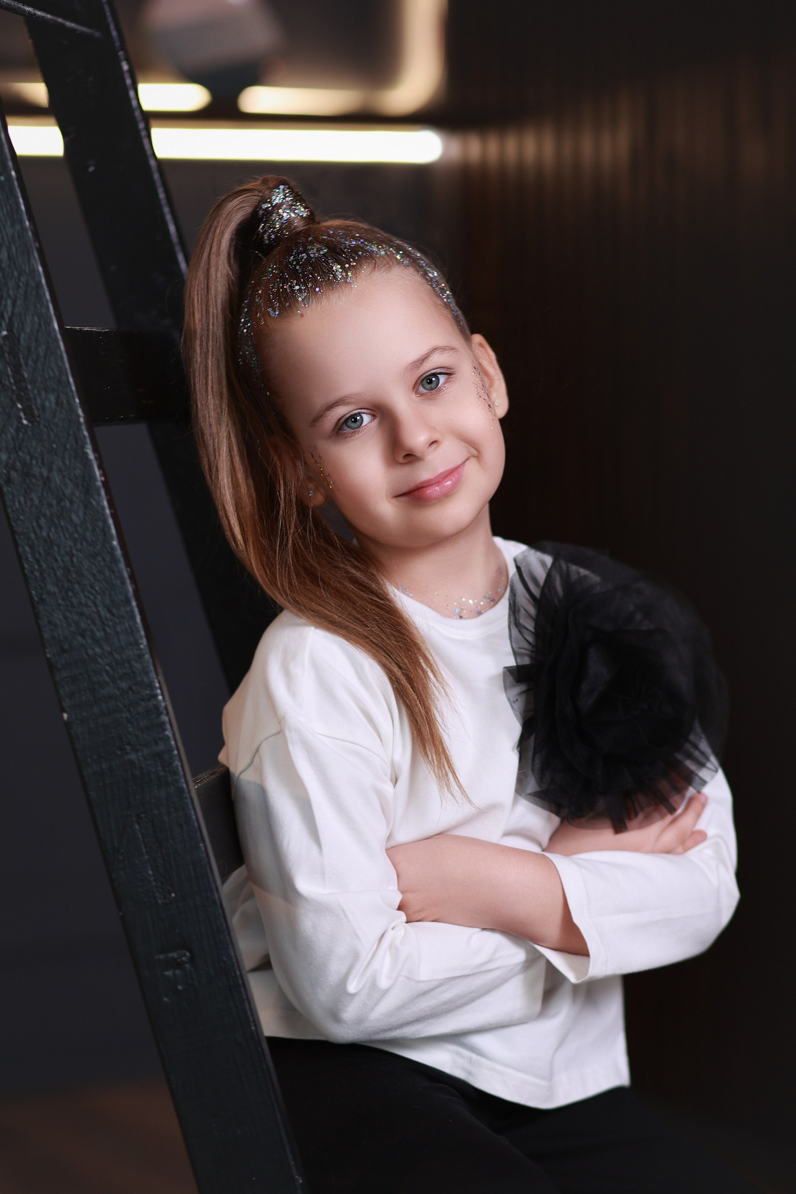 Амалия. Детский семейный фотограф Краснодар