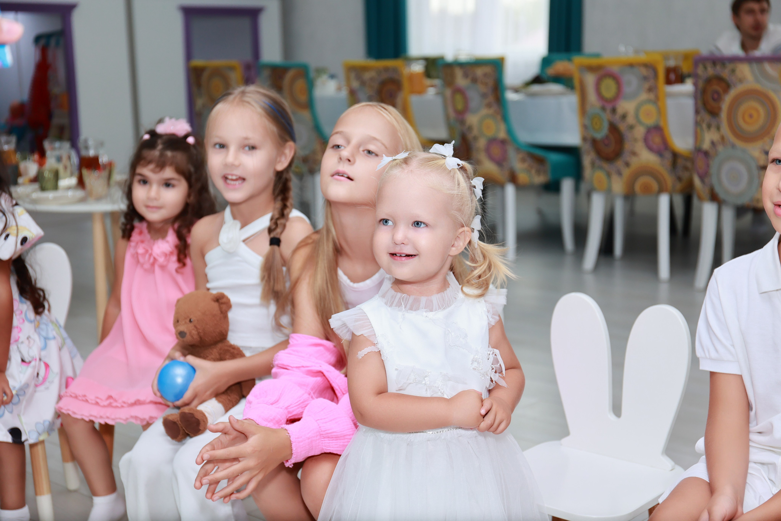 Fantasy hall. Детский семейный фотограф Краснодар