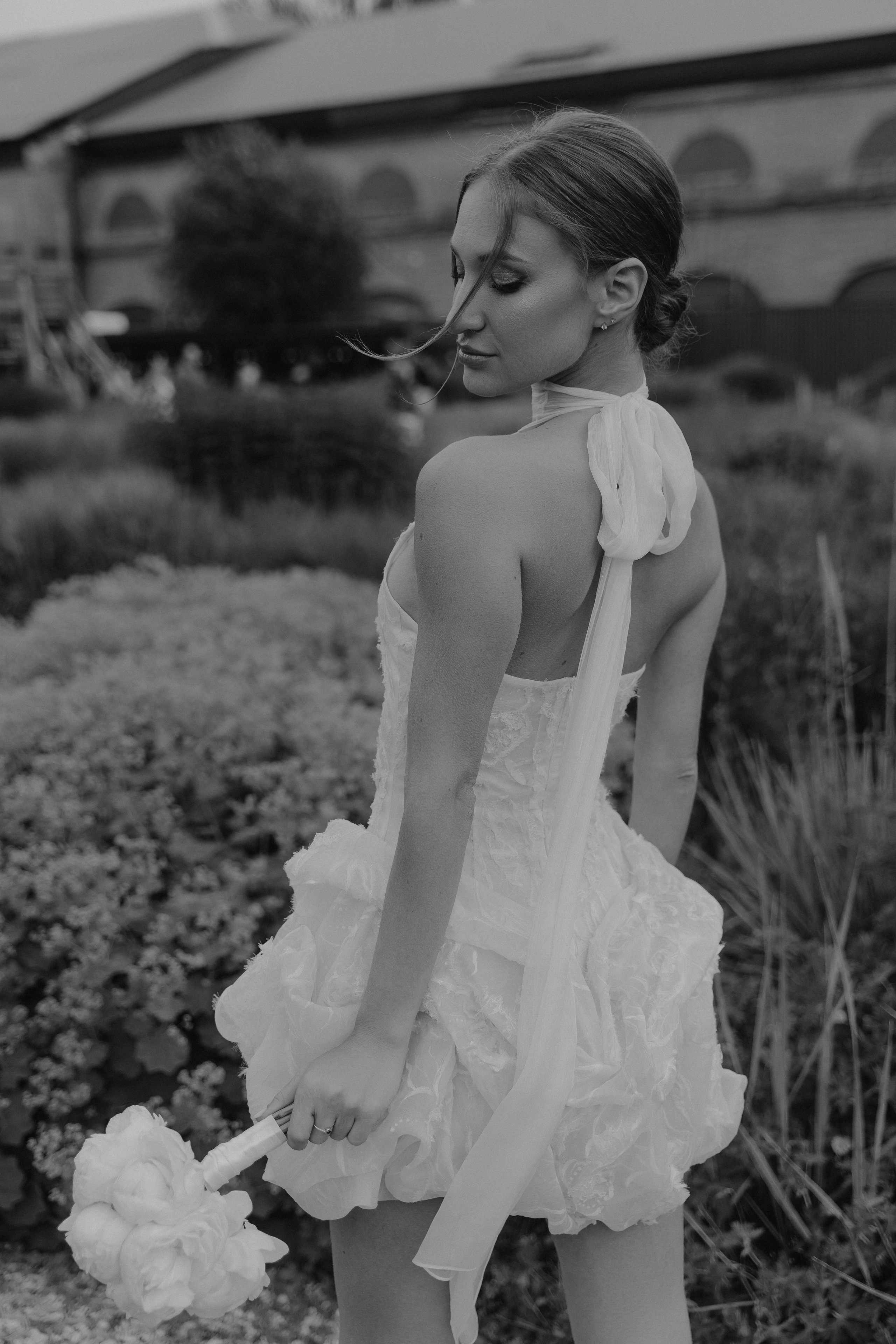 V&D. Свадебный фотограф — Наталья Фед СПб/Москва