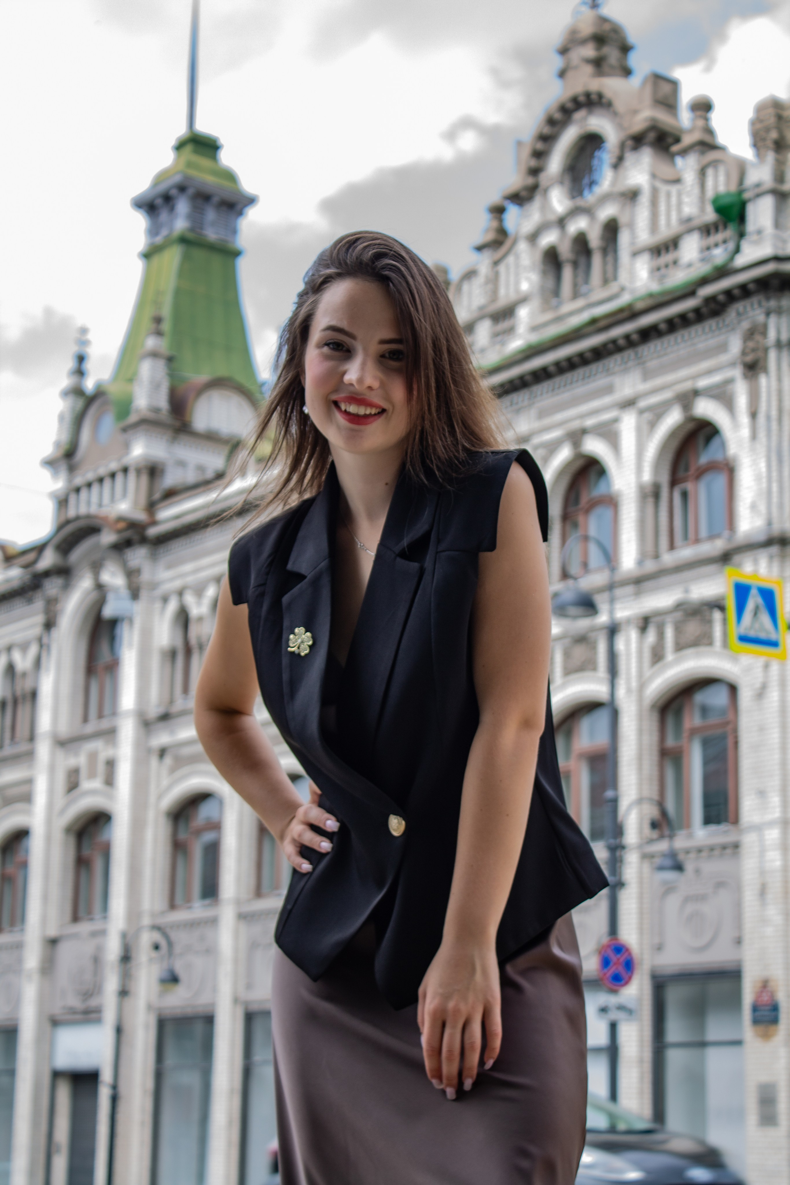 Альбом II. Фотограф Муракаева Елена