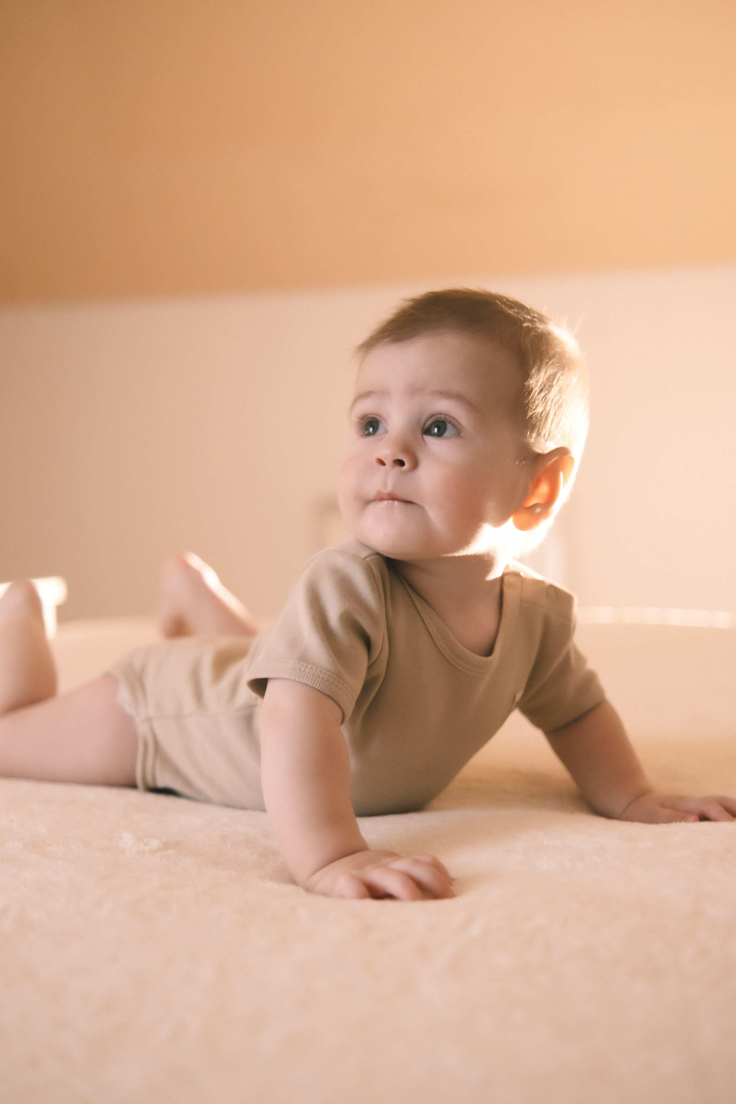 Дома у Юлии. Семейный фотограф Уфа Головченко Анастасия