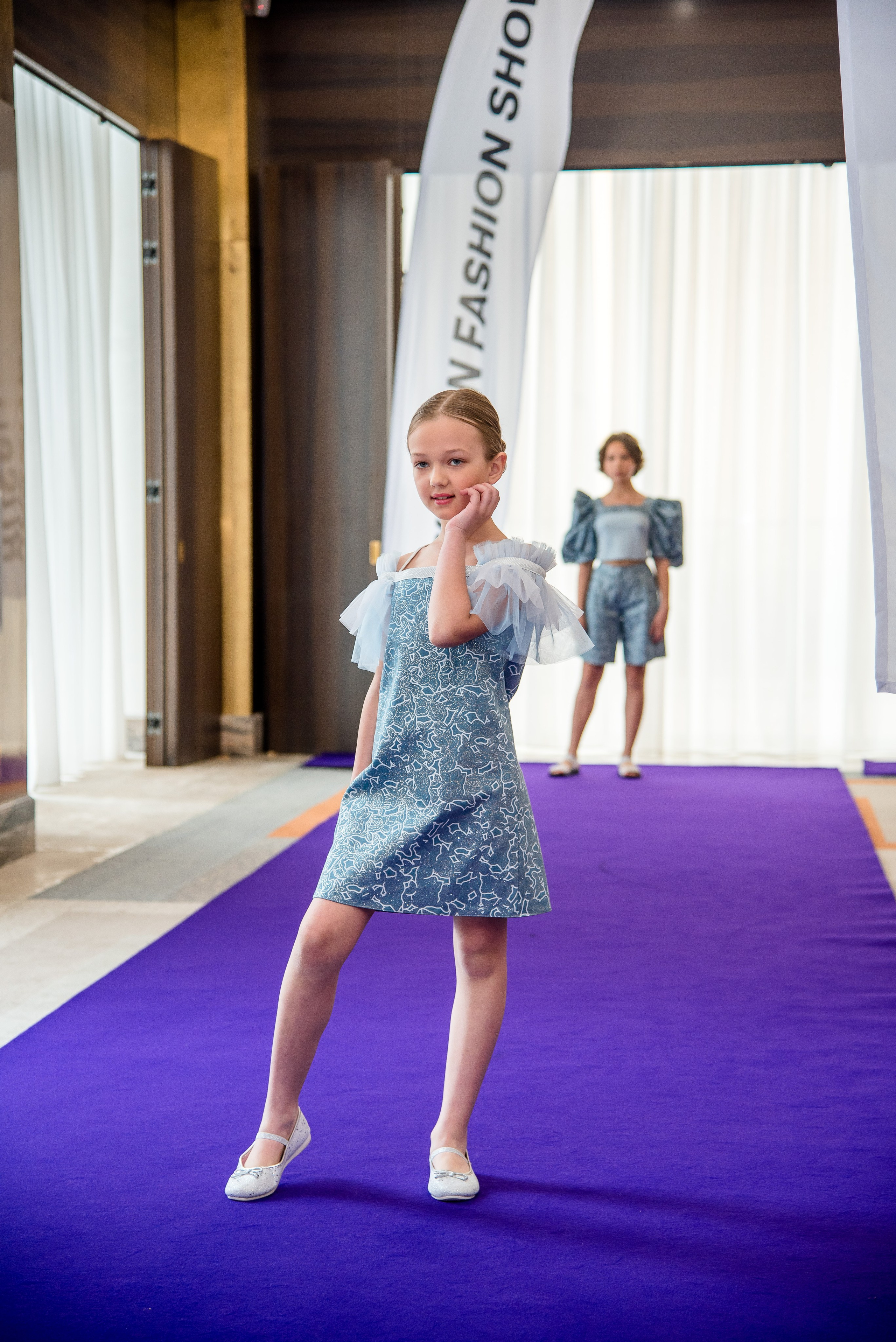 Репортаж_Russion Fashion Show_Сочи (цветокор). Детский и семейный фотограф Краснодар / Сочи Сергеева Олеся