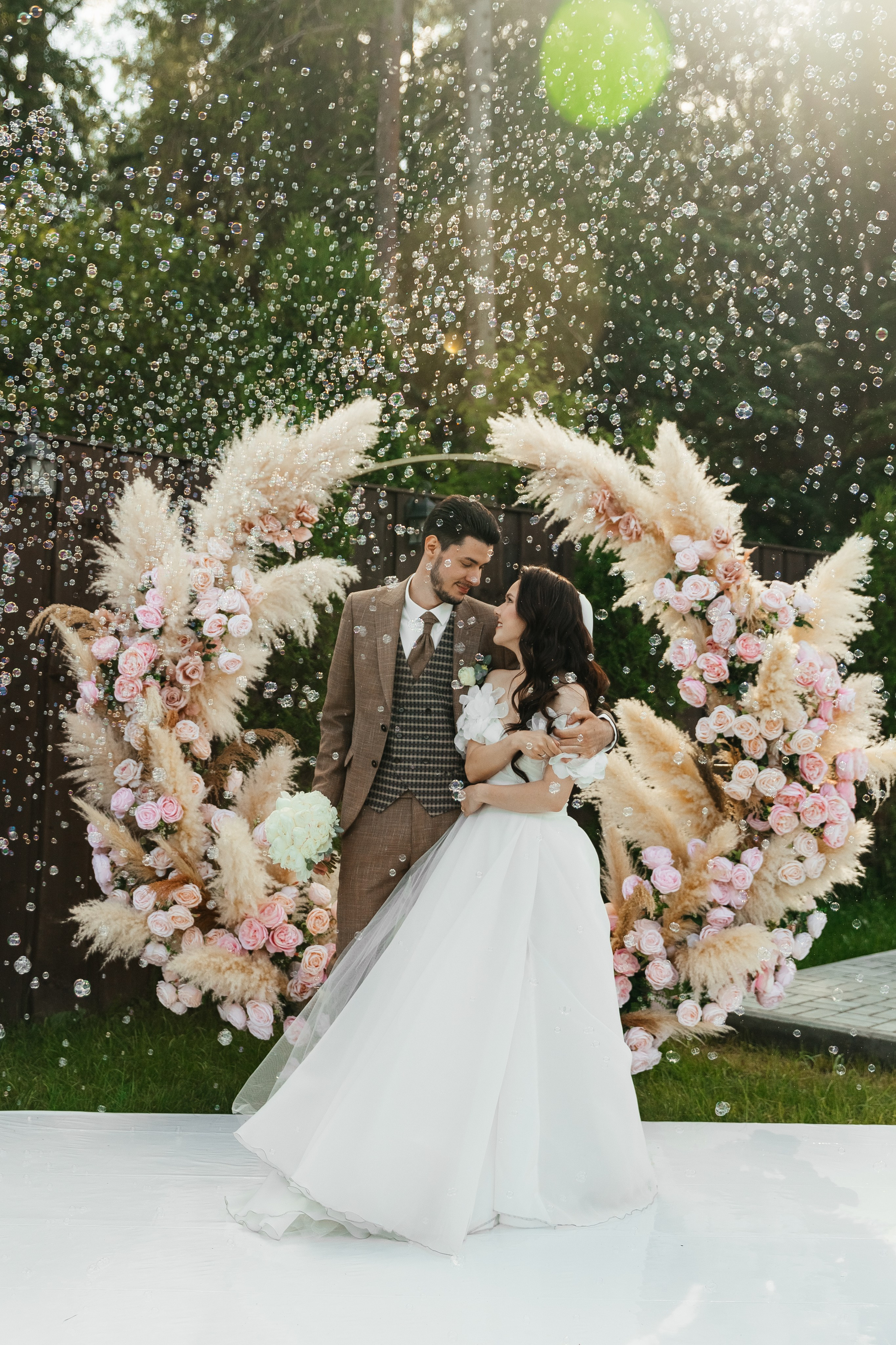 Александр и Мария. Анонс. Свадебный и репортажный фотограф Ольга Шевелёва