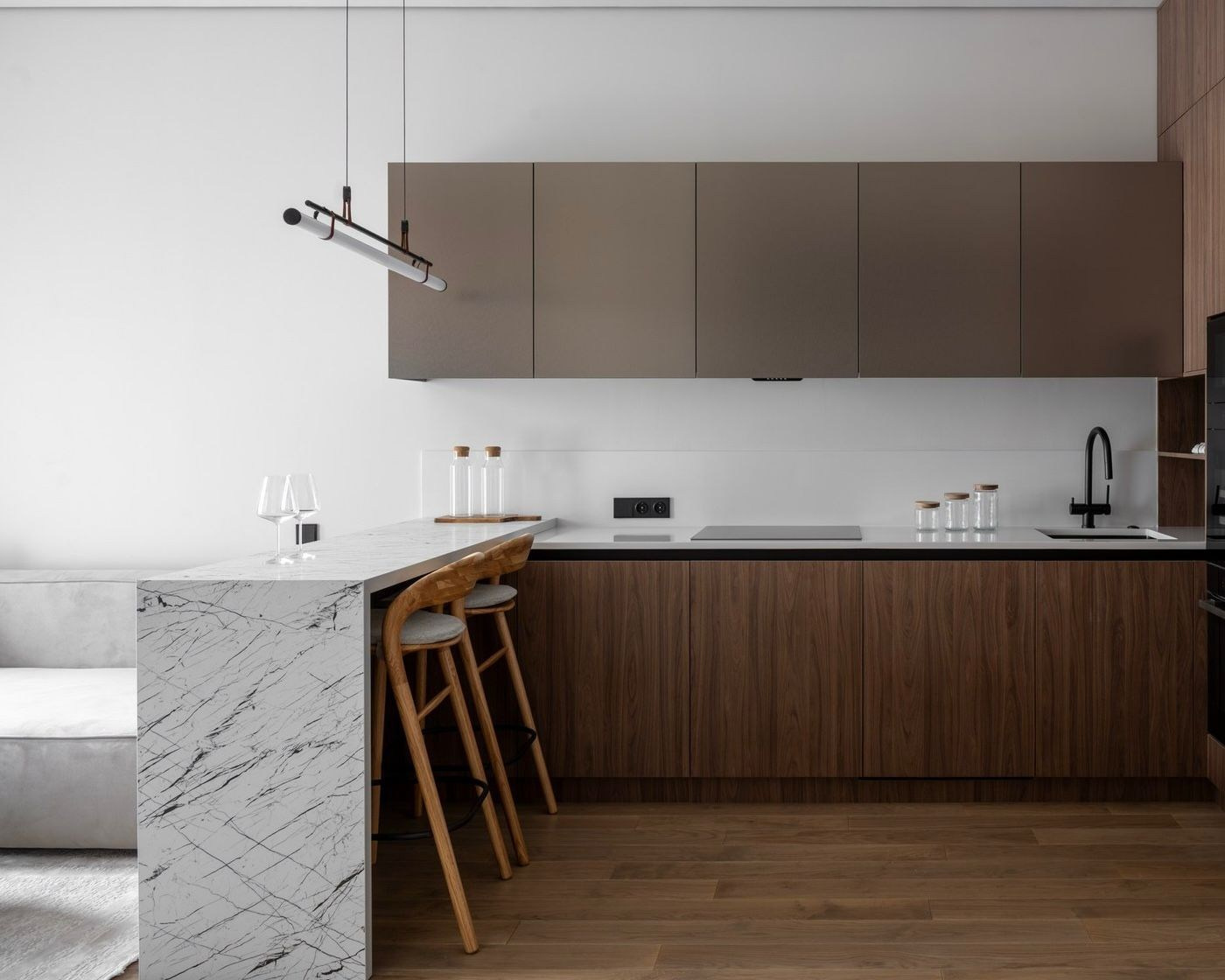 Integra Studio — ремонт под ключ