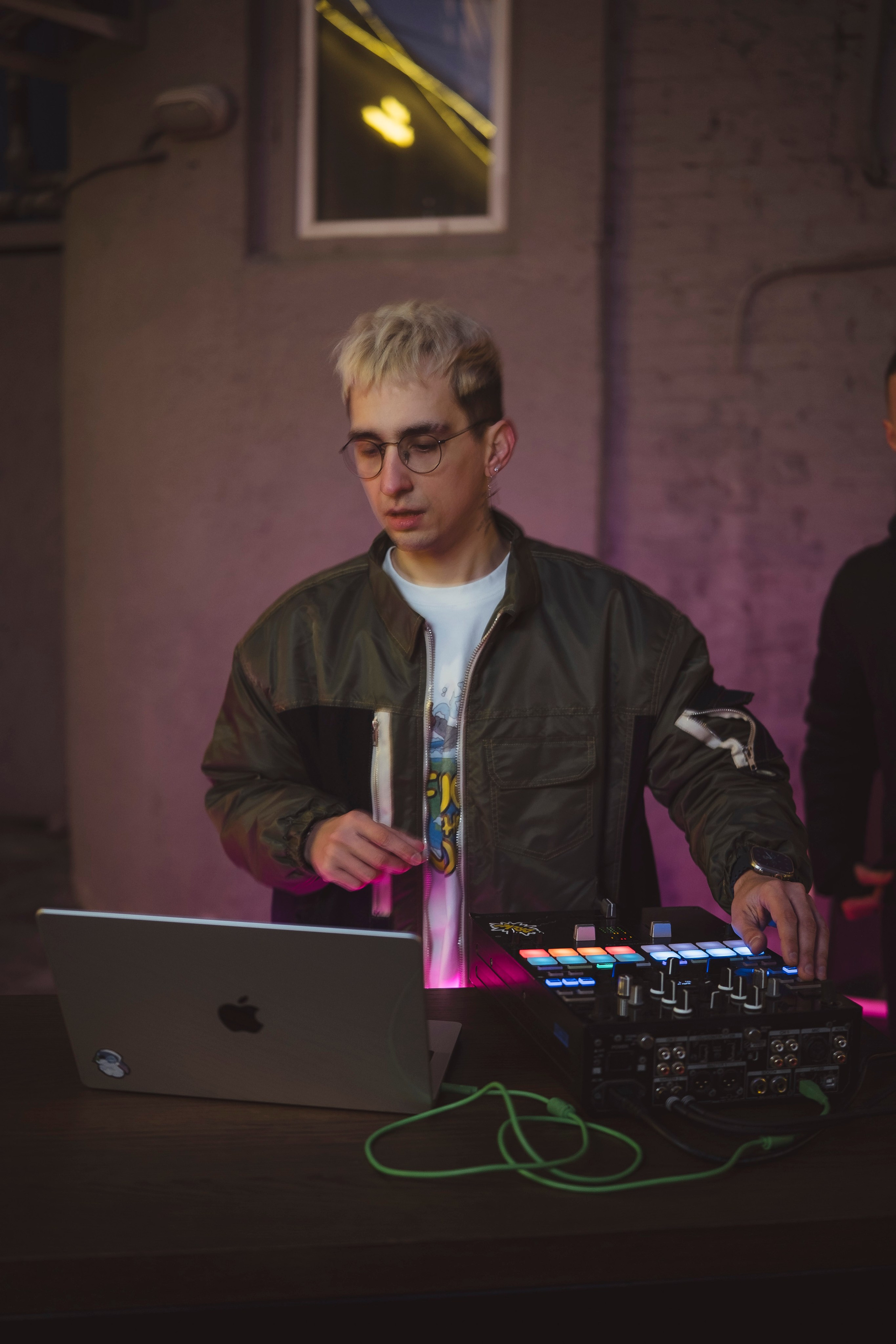 8 марта Inside. Главная