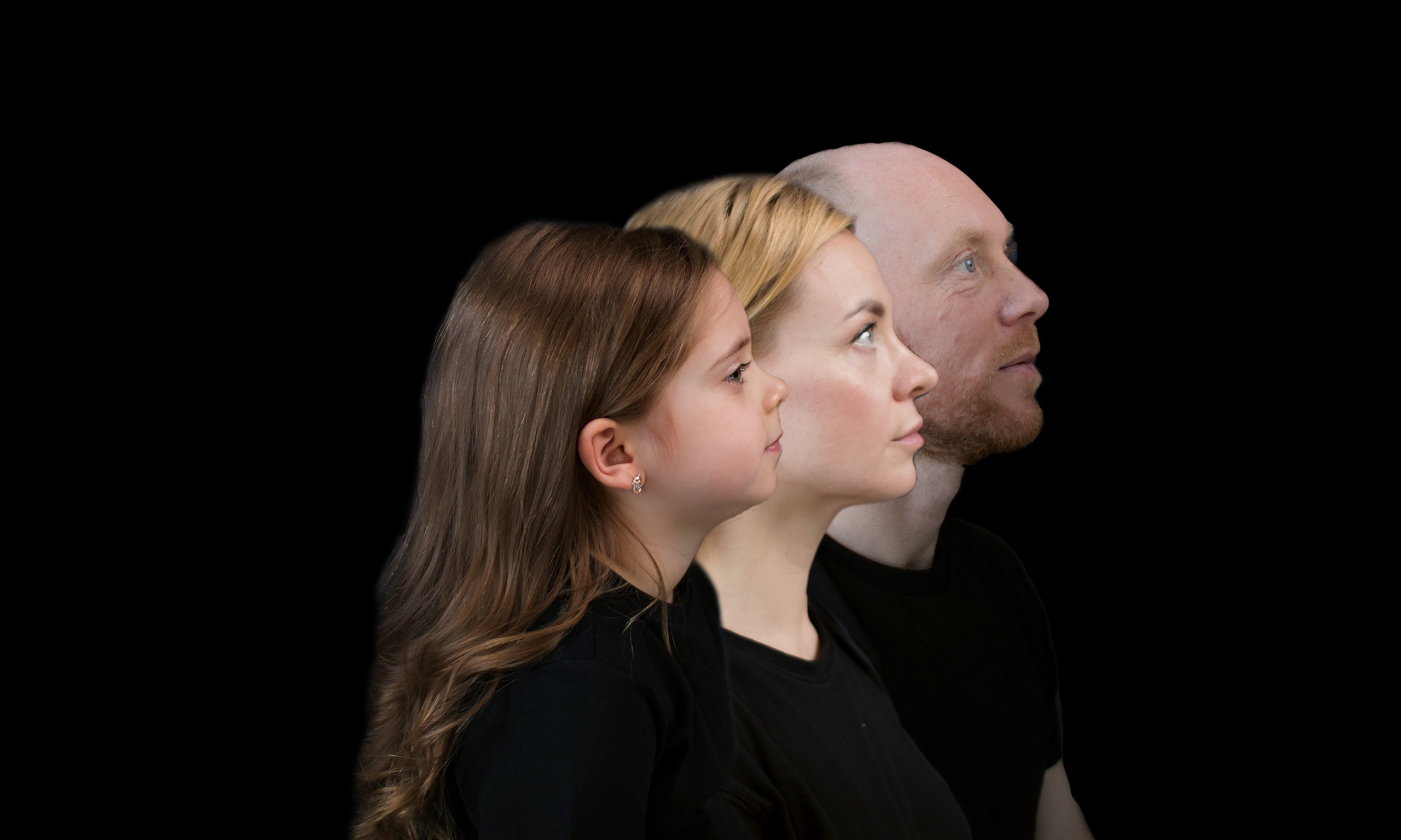 Порфолио. Семейные фотосессии. Семейный и детский фотограф в Ярославле Абрамов Артём