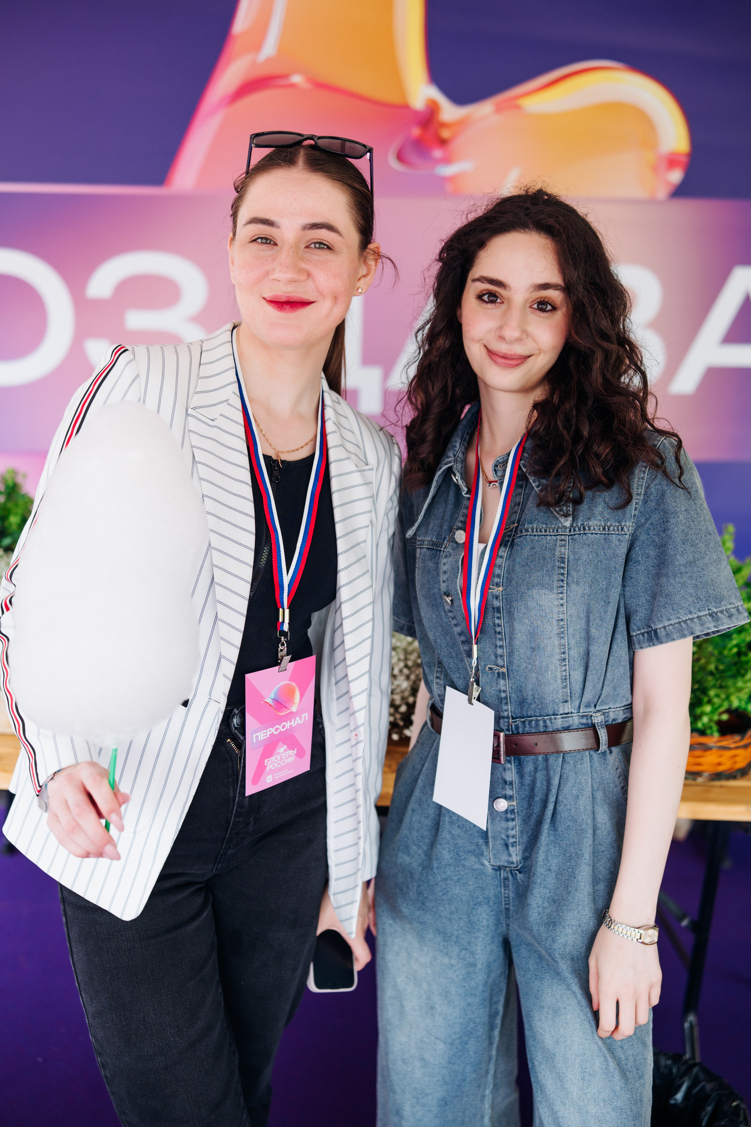 Блогеры России 2025. Репортажный фотограф Санкт-Петербург