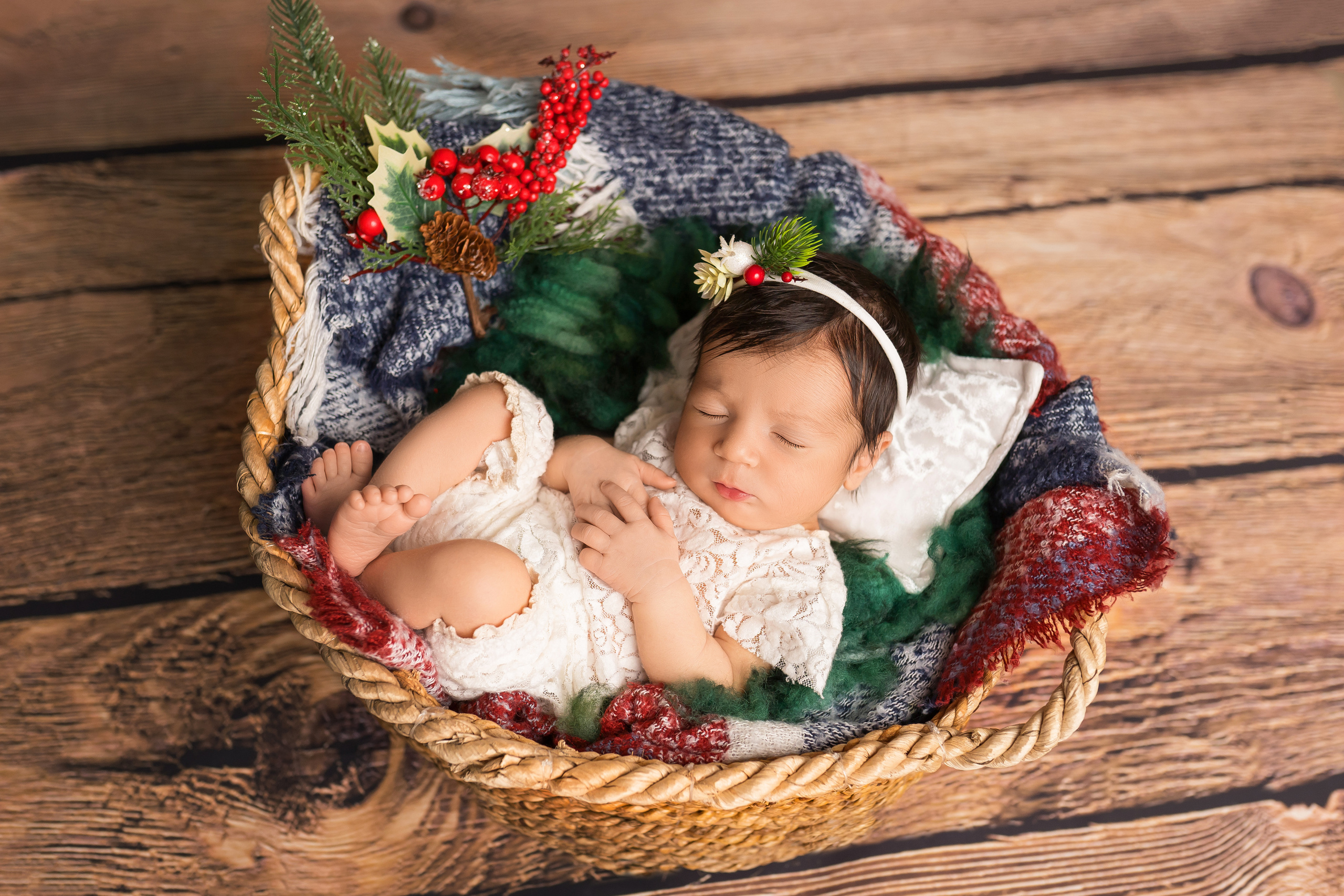 Newborn фотосессия Домодедово. Фотограф новорожденных Москва, Домодедово