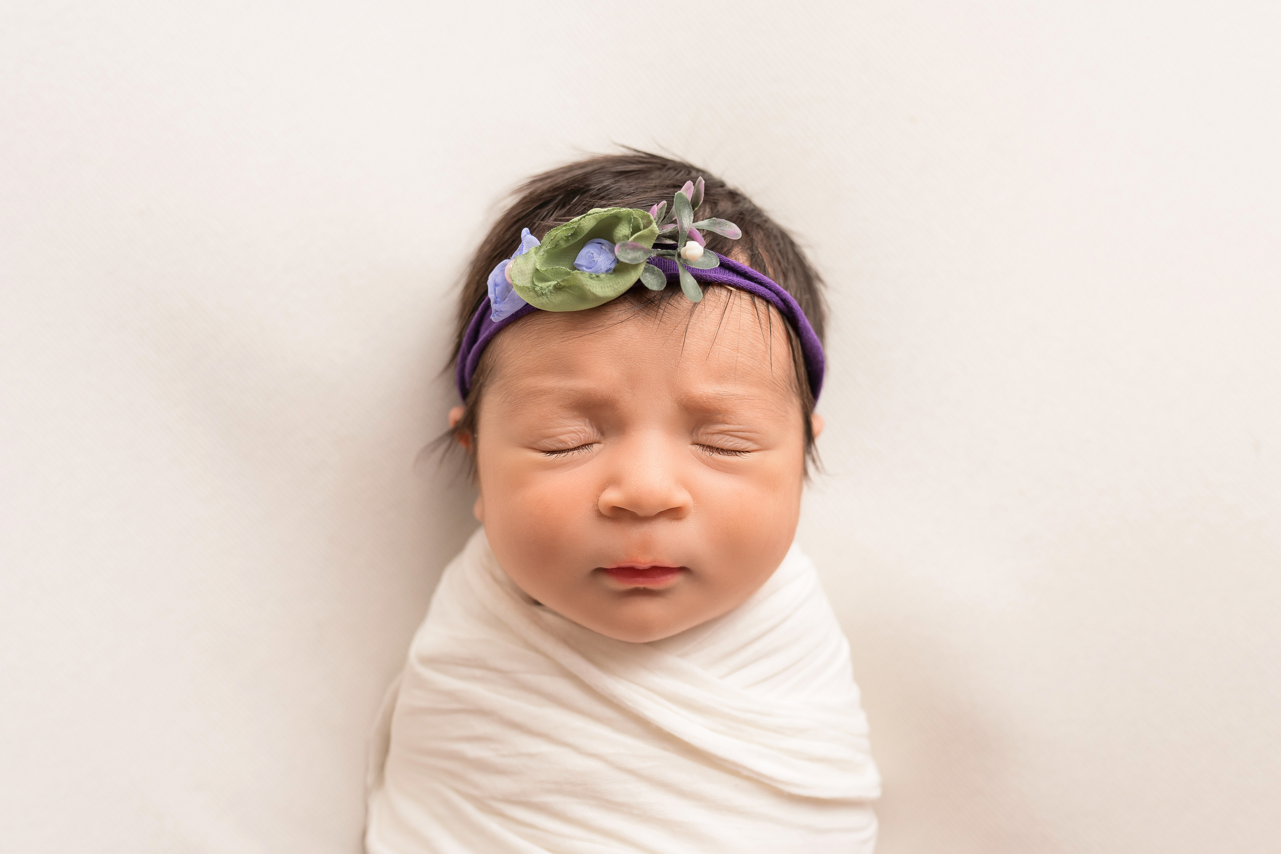 Newborn фотосессия Домодедово. Фотограф новорожденных Москва, Домодедово