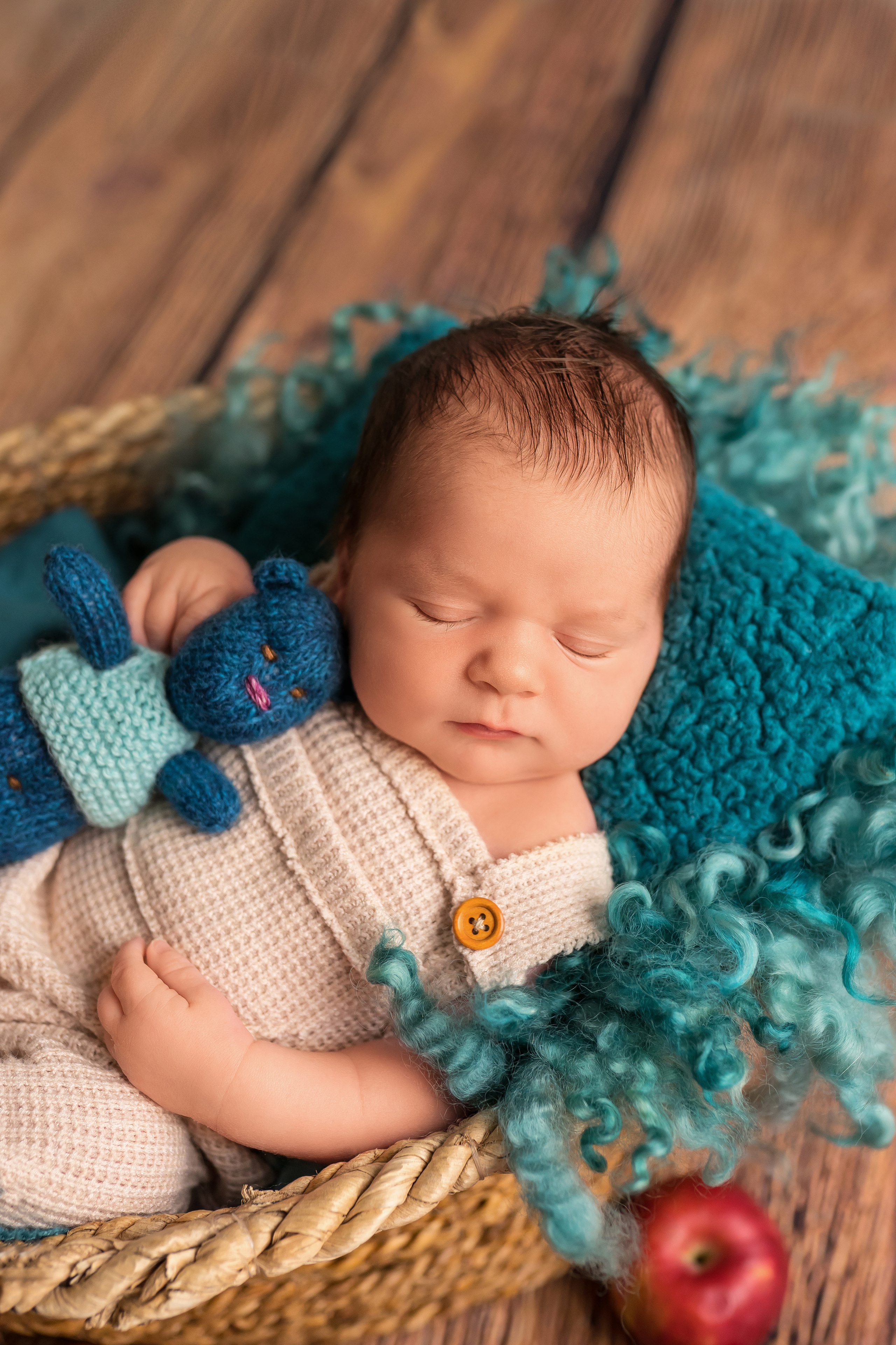 Фотосессия новорожденных в Видном. Фотограф новорожденных Москва, Домодедово