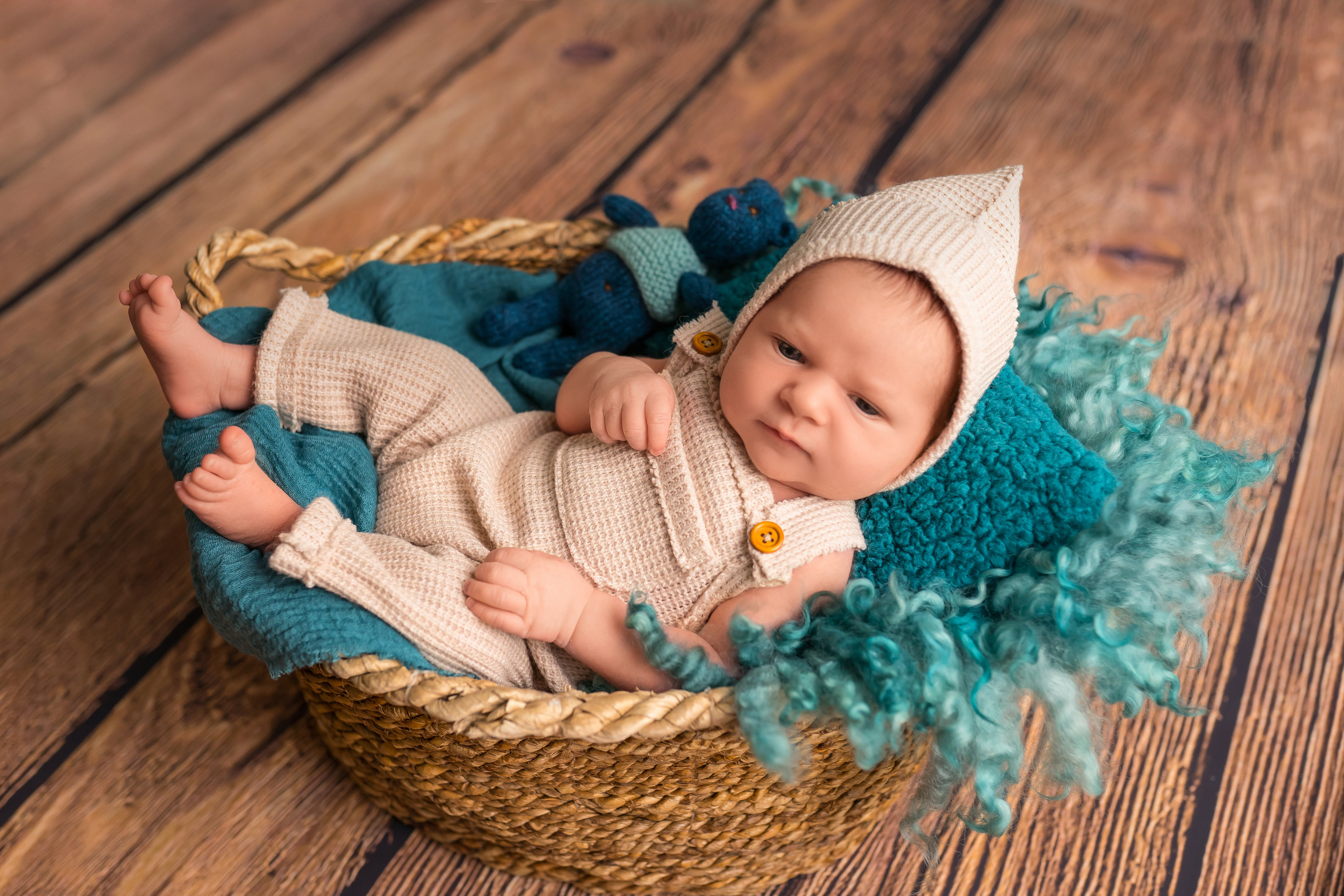 Фотосессия новорожденных в Видном. Фотограф новорожденных Москва, Домодедово