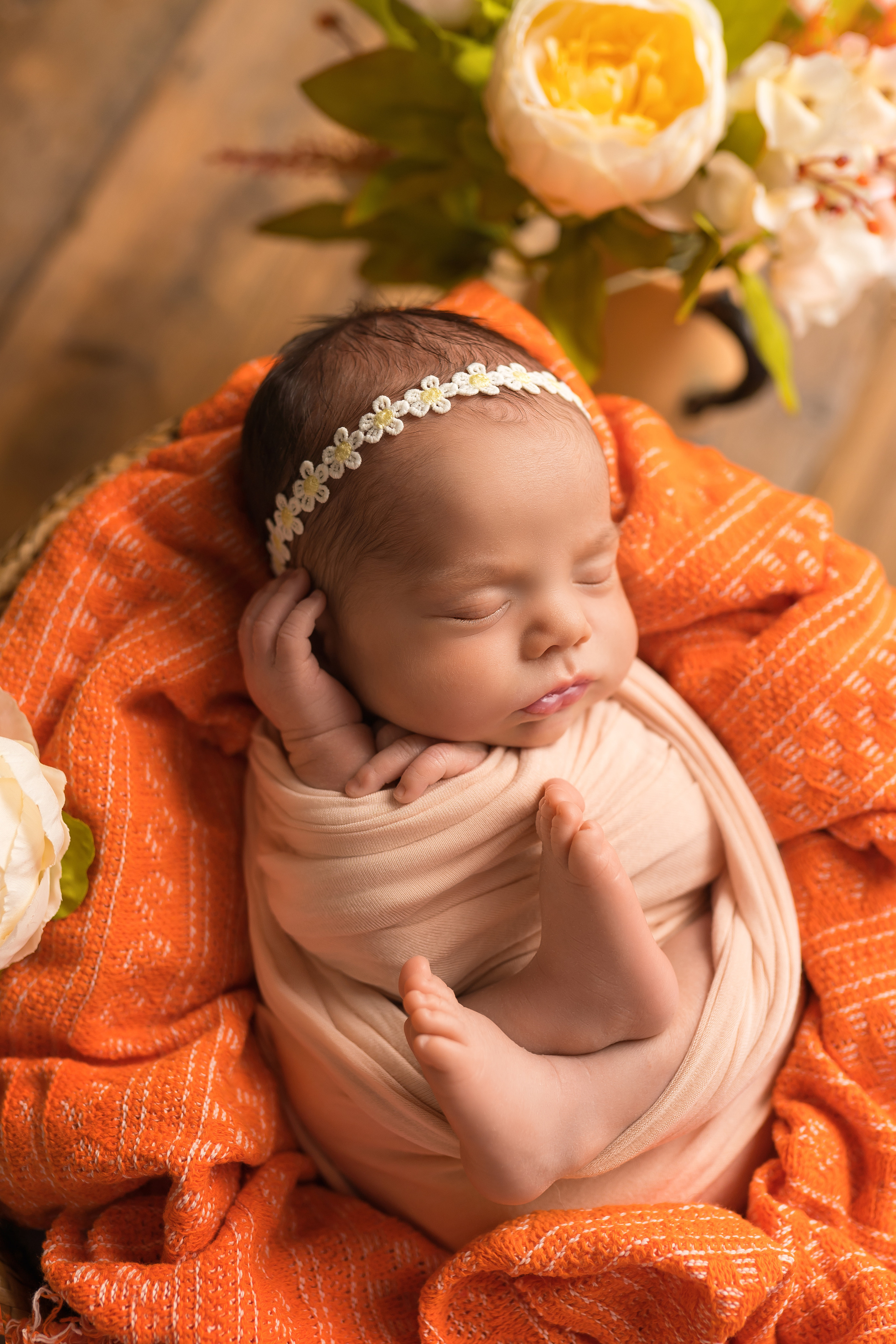 Ньюборн фотосессия новорожденных в Домодедово Видное Подольск. Фотограф новорожденных Москва, Домодедово