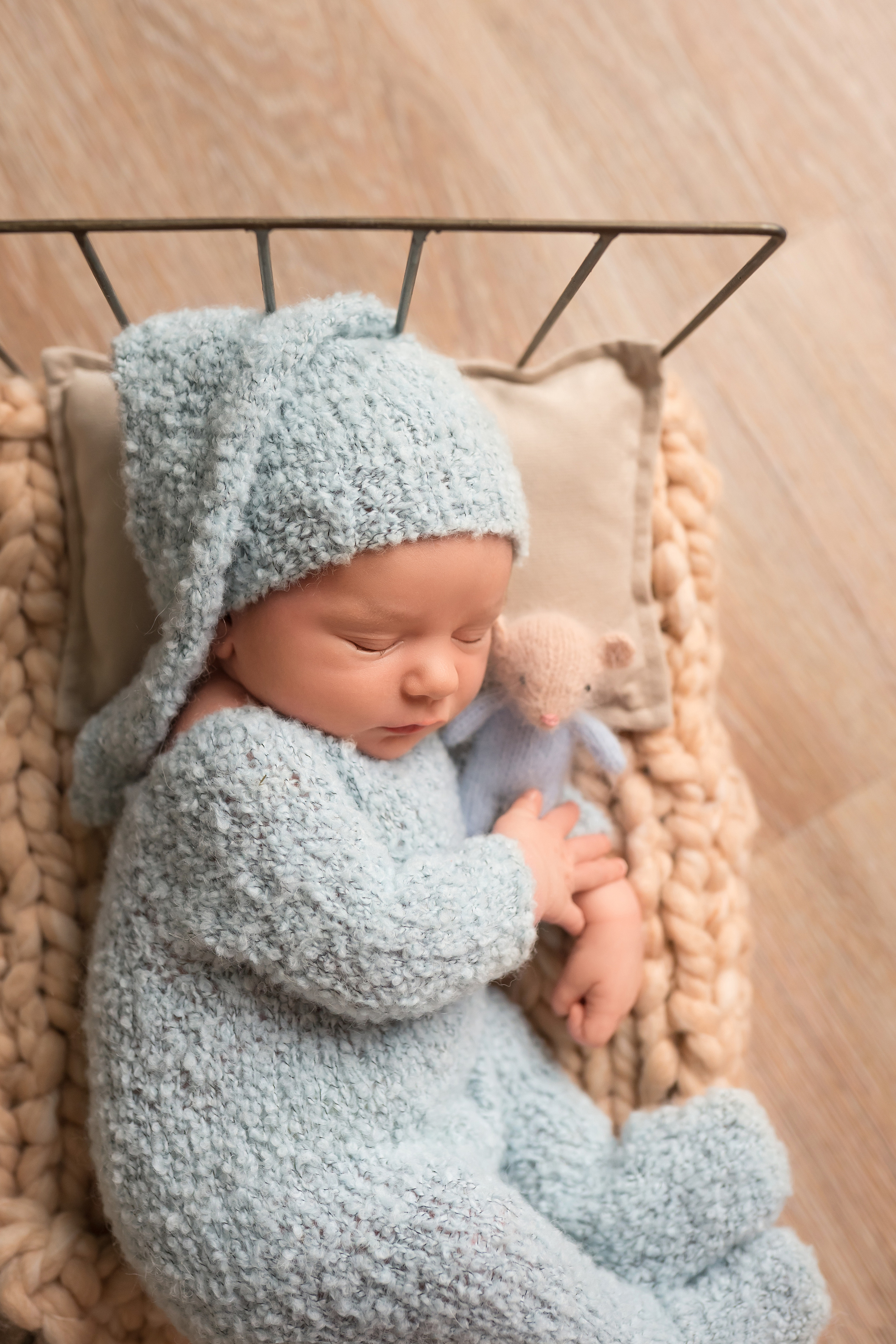 Фотосессия новорожденных в Видном. Фотограф новорожденных Москва, Домодедово